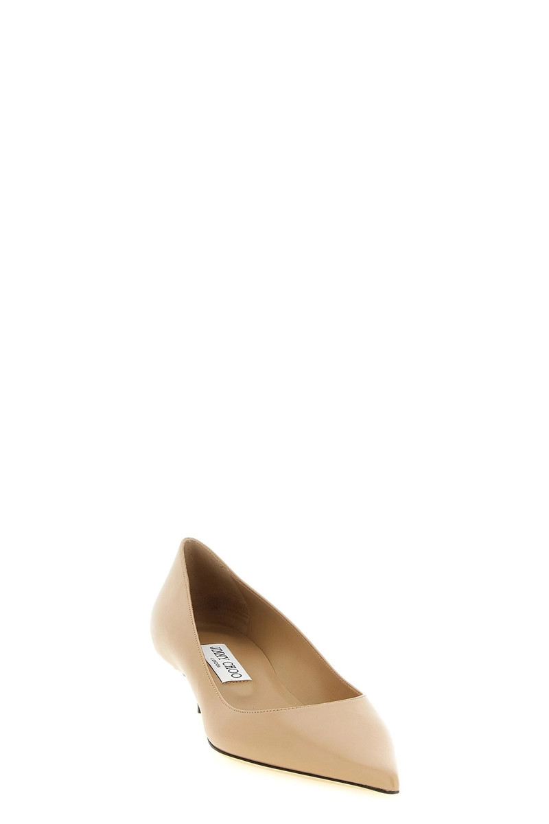 JIMMY CHOO 'Amelia' pumps outlook