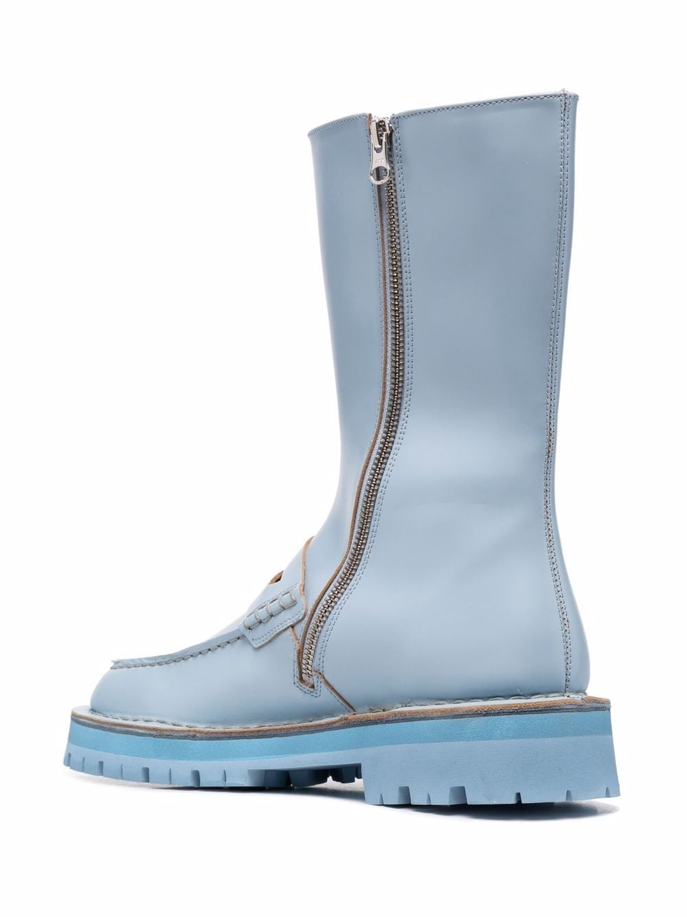 Eki mid-calf boots - 3