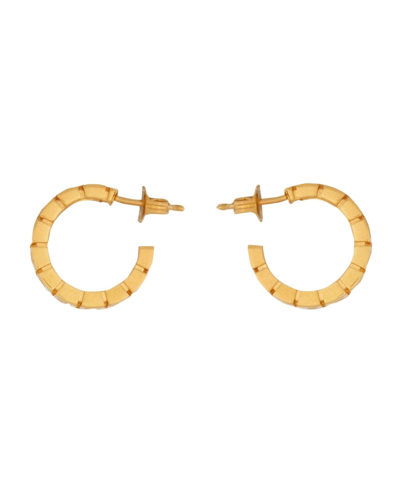 Greek Earrings - 5