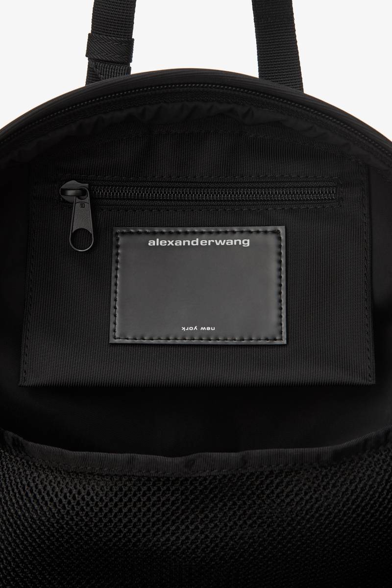 WANGSPORT BACKPACK IN NYLON 4