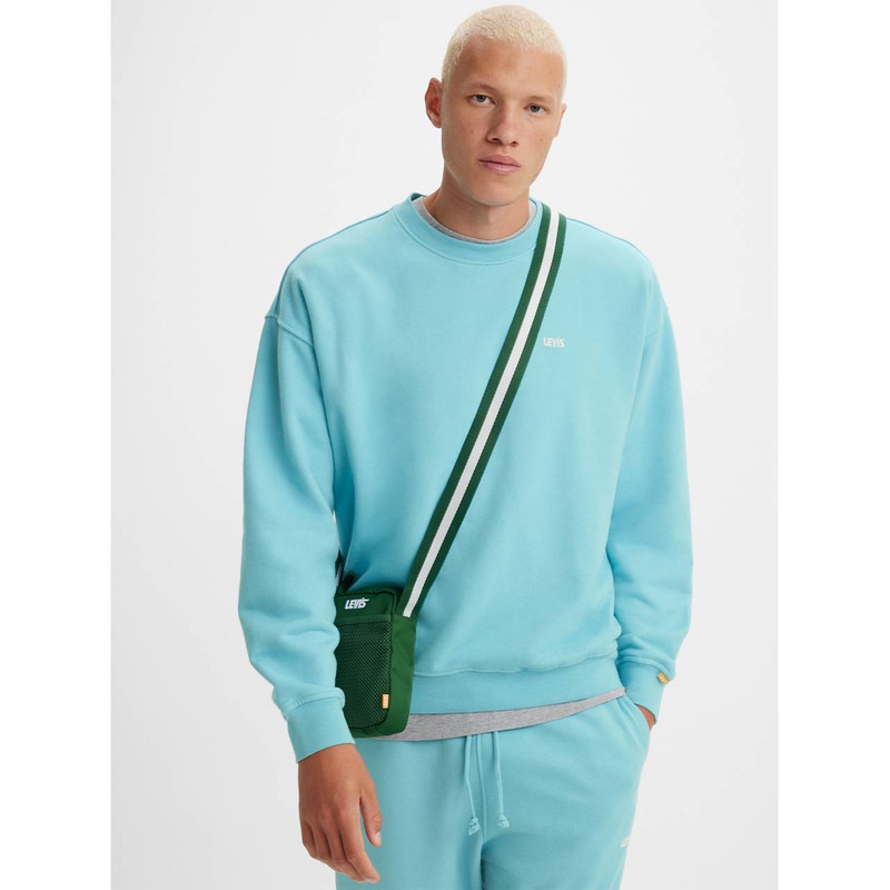 Levi's GOLD TAB™ CREWNECK SWEATSHIRT outlook