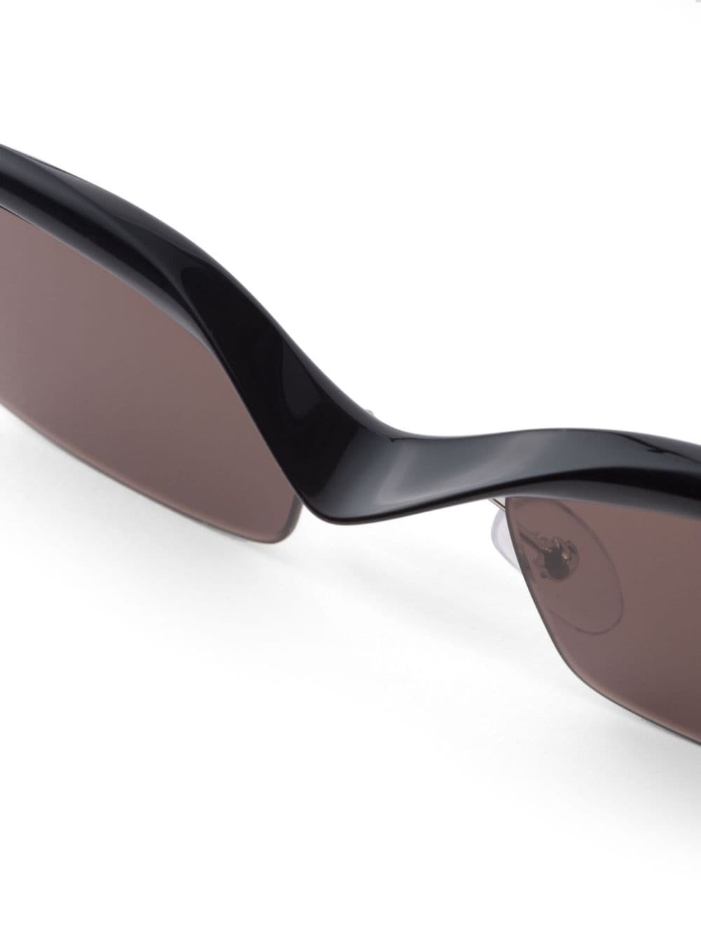 Runway sunglasses - 4