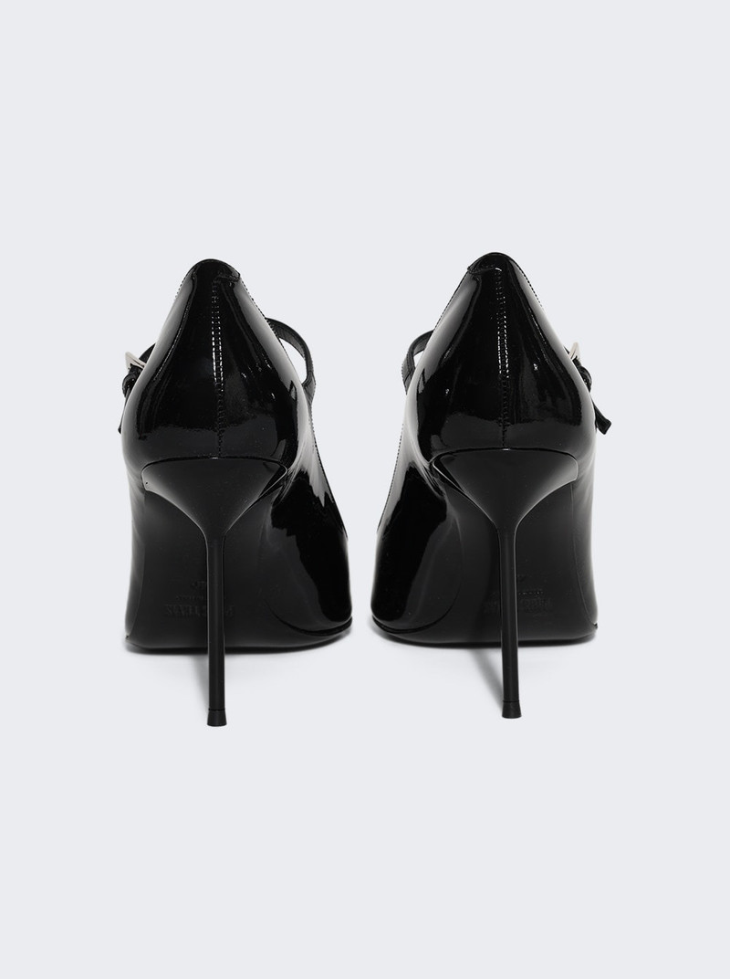 Lidia Mary Jane 90 Black 4