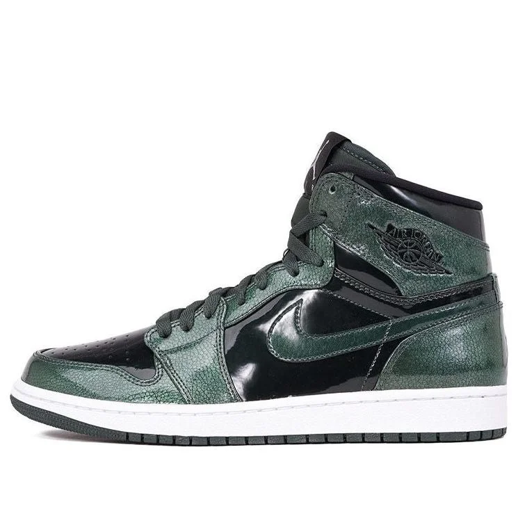 Air Jordan 1 High 'Anti-Gravity Machines' 332550-300 - 1