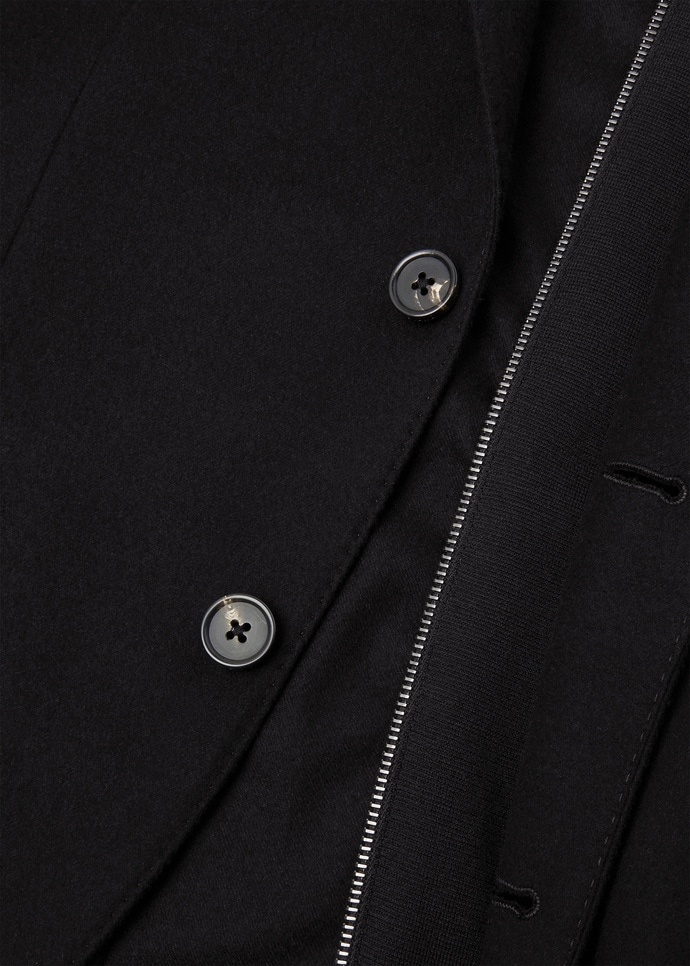 New Order Jacket - 5