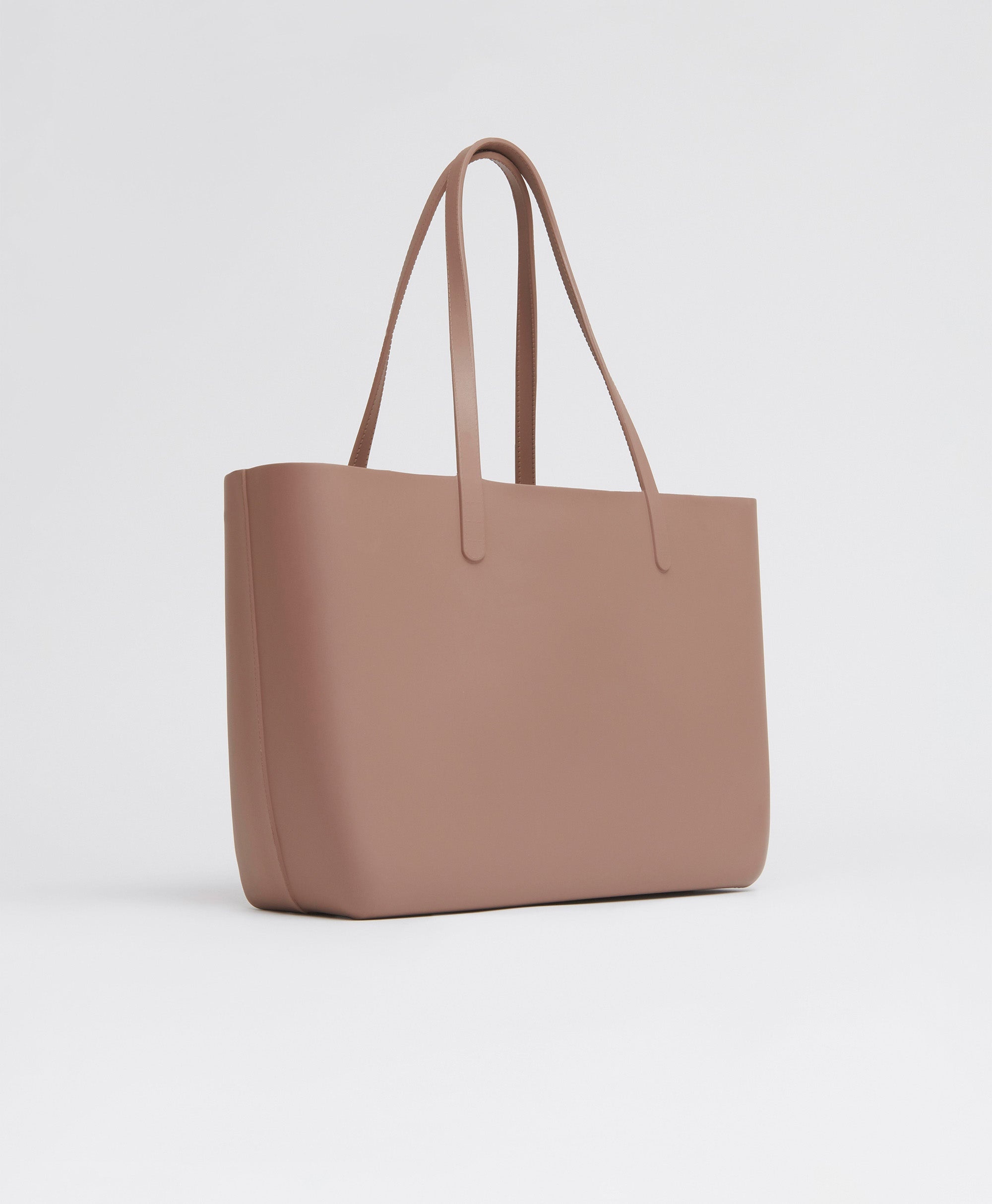LARGE EVA RUBBER TOTE - 4