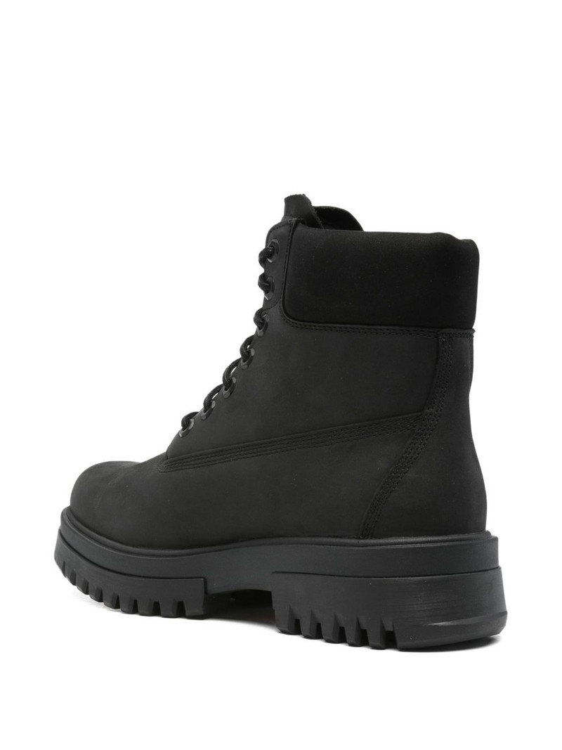 Arbor Road lace-up hiking boots 3