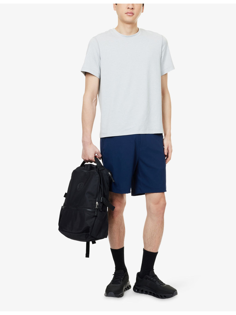 lululemon Soft Jersey Short-Sleeve Stretch-Jersey T-Shirt outlook