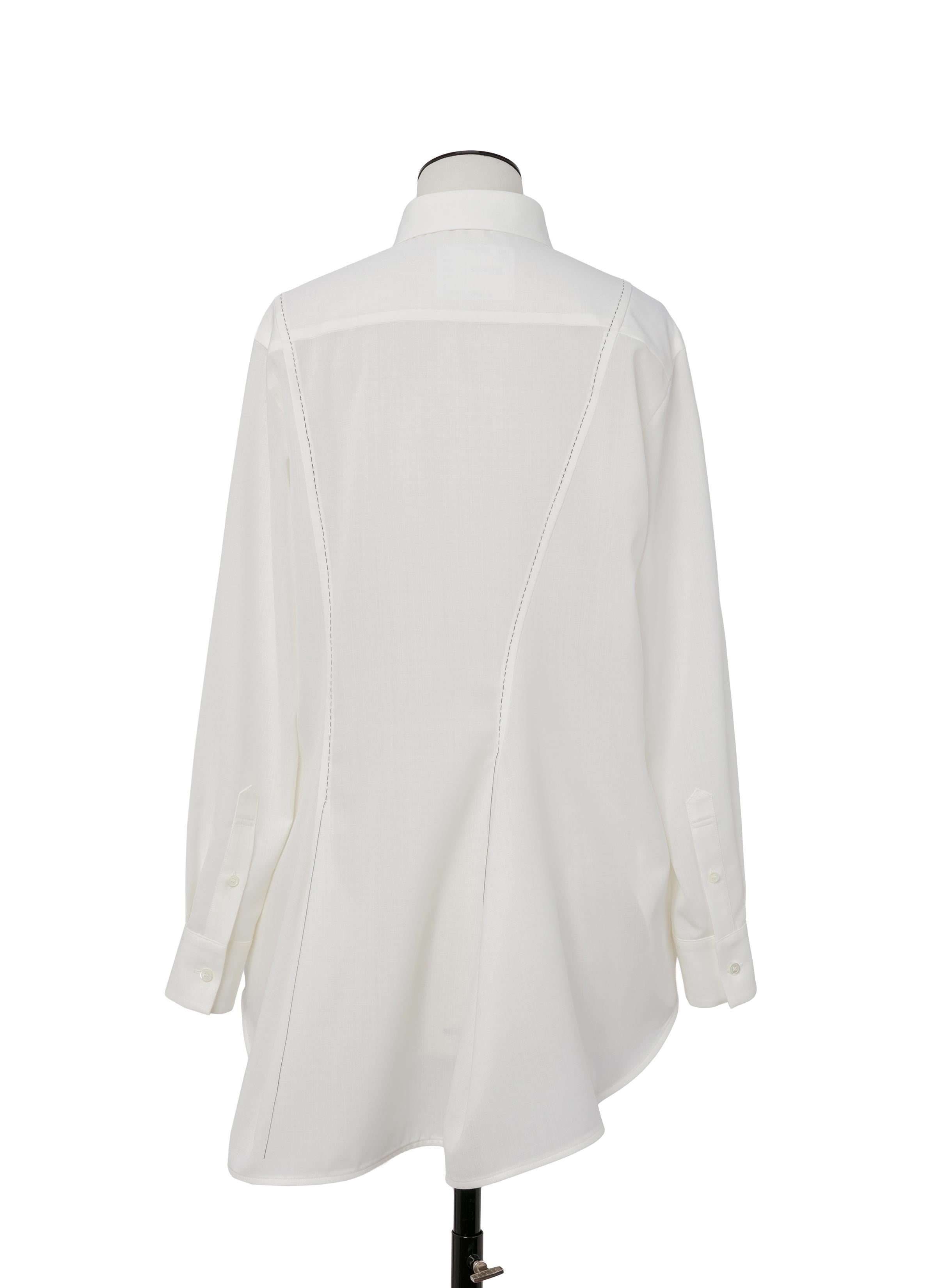 Suiting Shirt - 4
