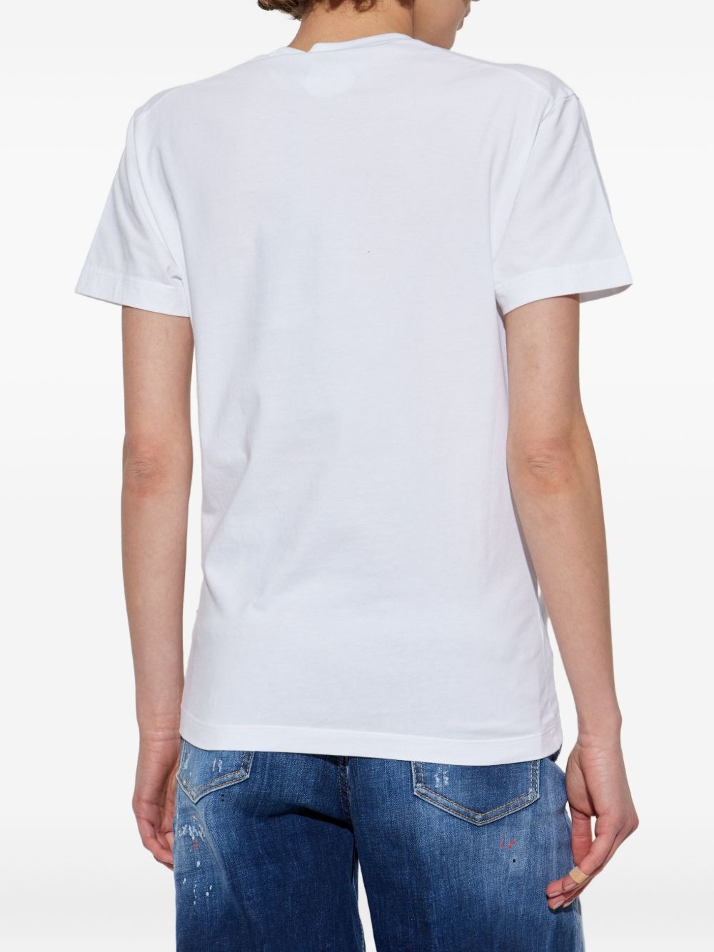 Icon T-shirt - 4