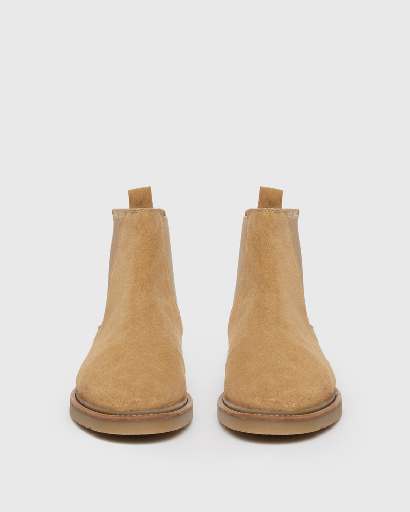 Exclusive* Holzer Boot 4