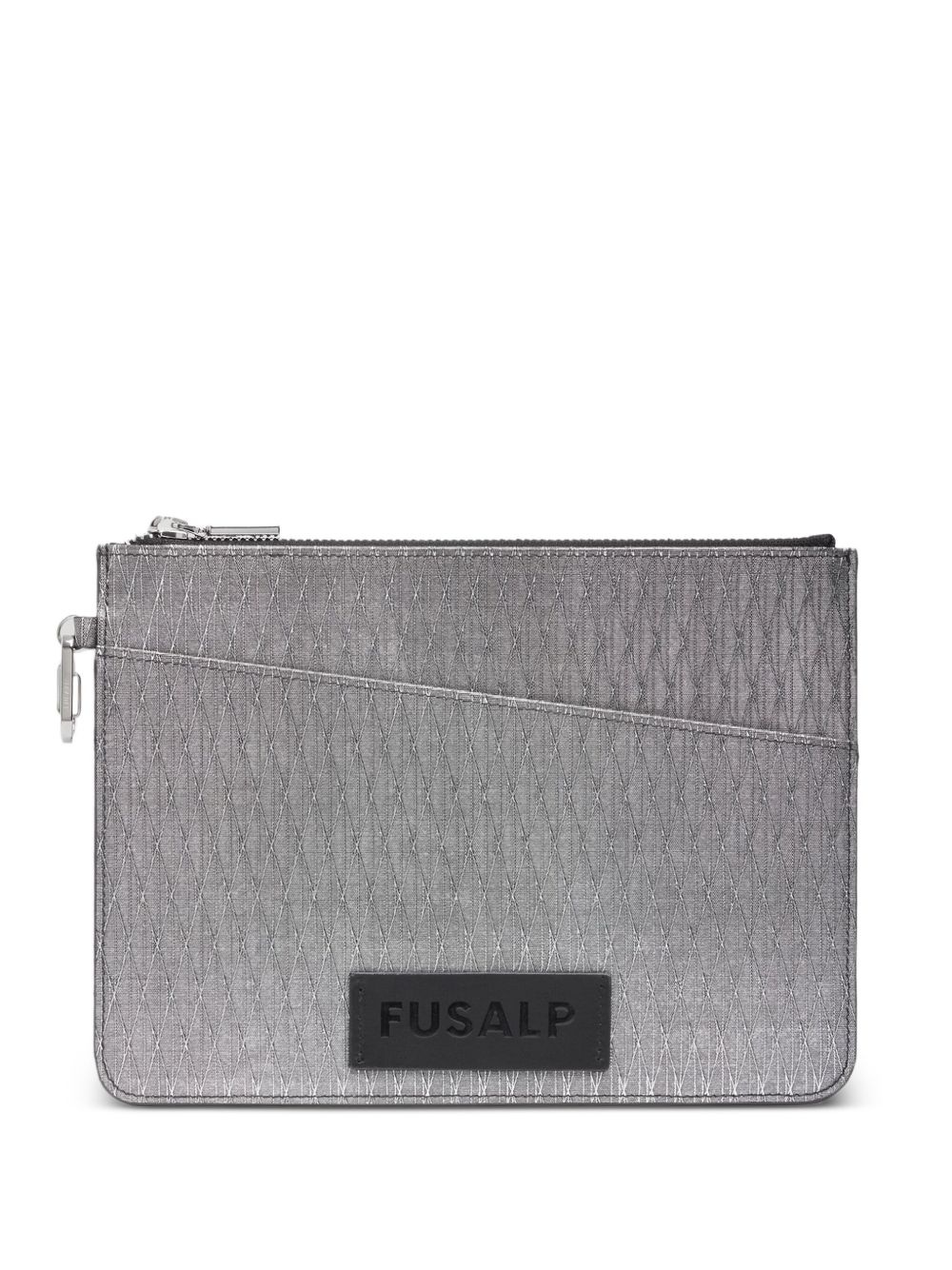 large Pouch clutch bag - 1