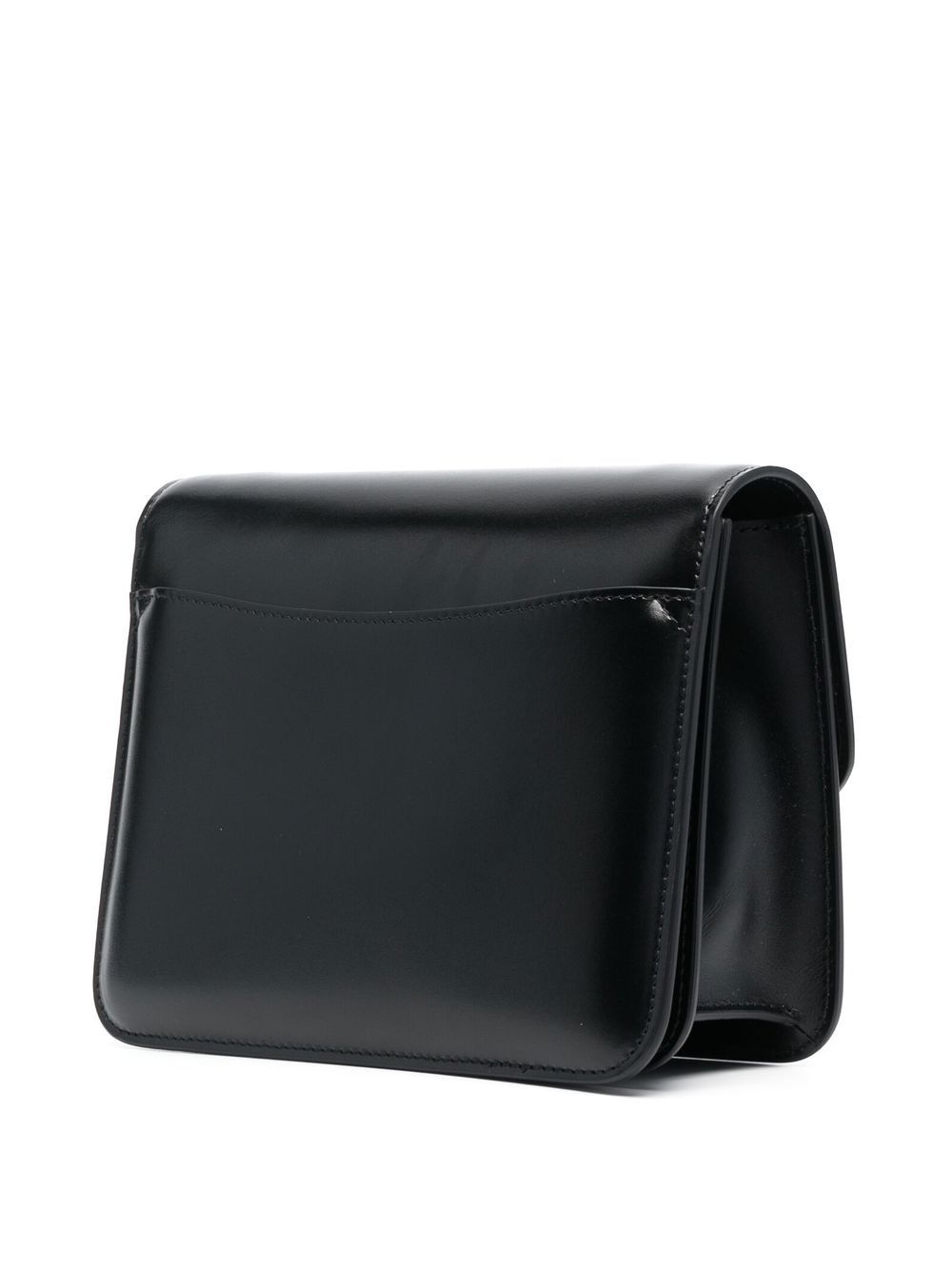Kattie leather crossbody bag - 3