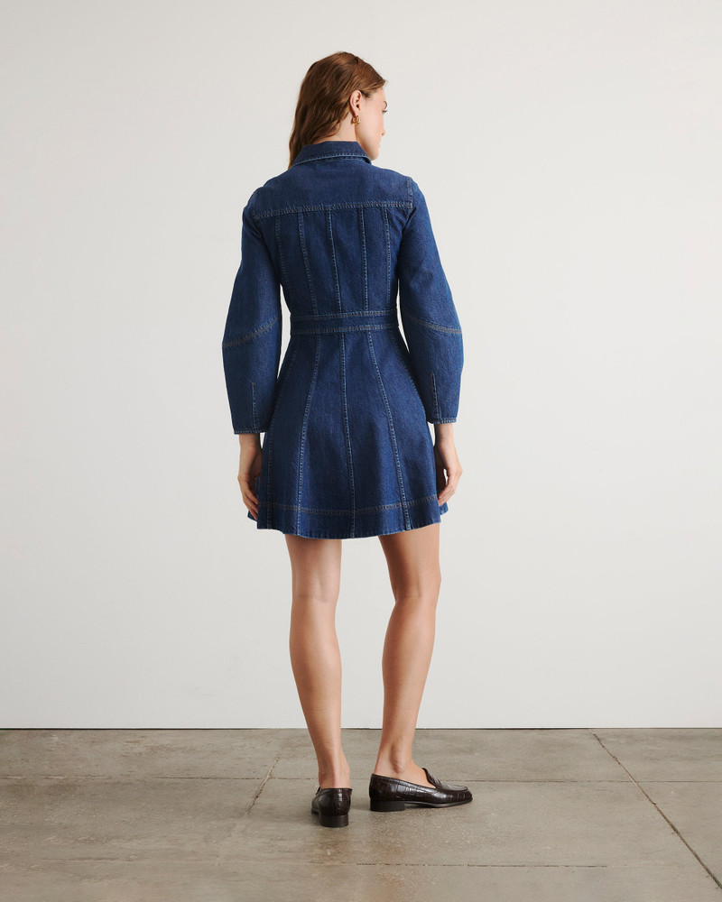 HAILEY DRESS 6