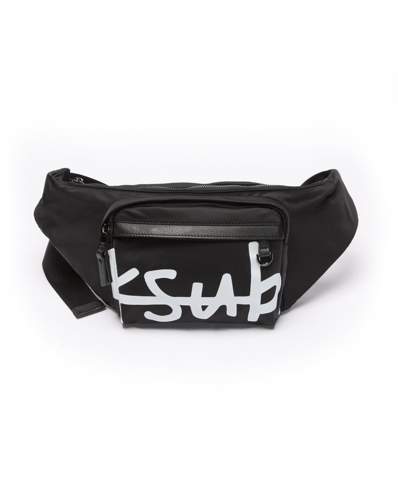 1999 NYLON STASH BAG 1