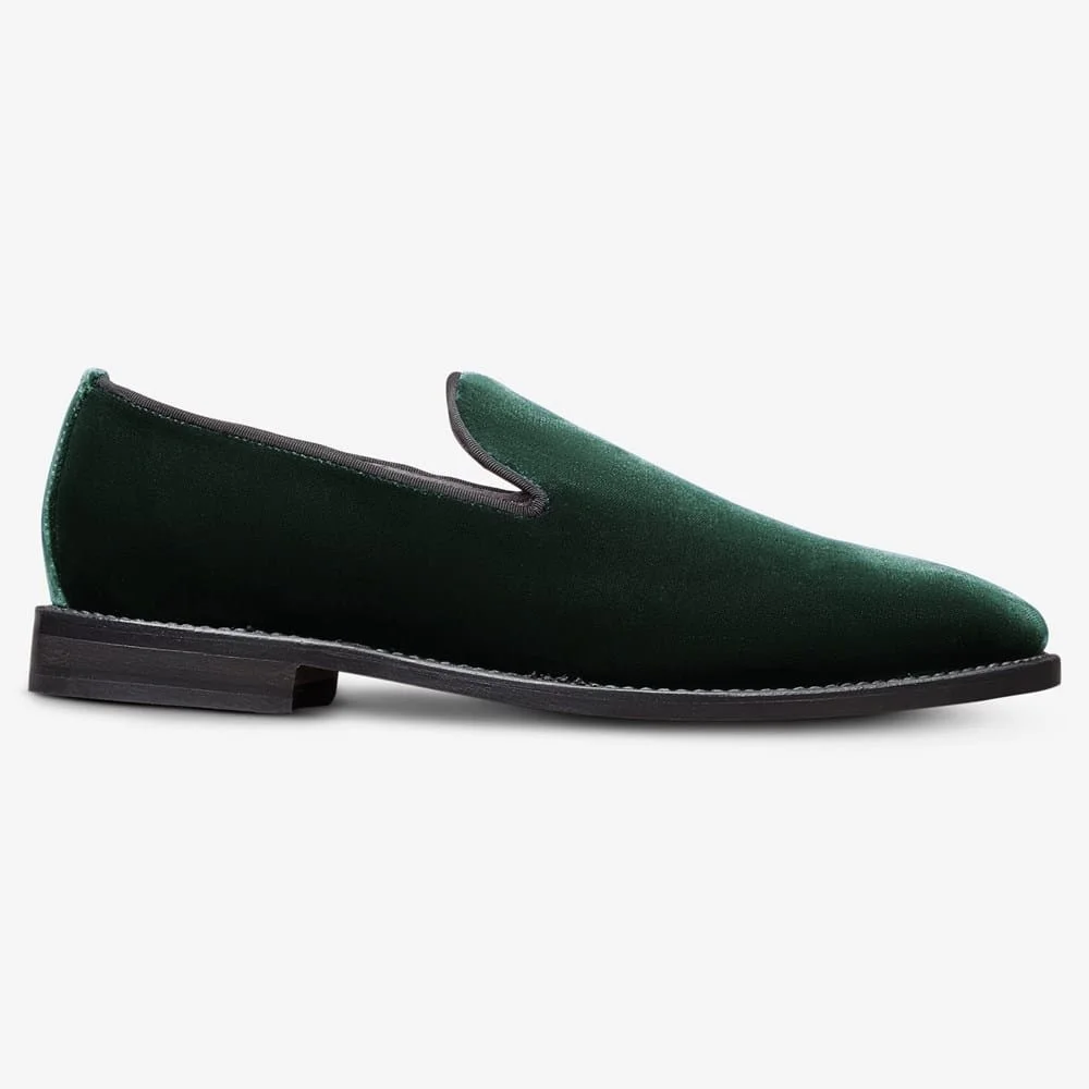 Robinson Smoking Slip-on Loafer - 1