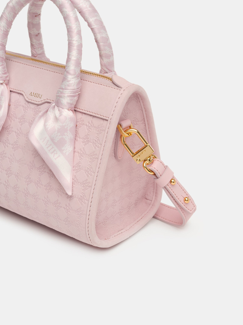 WOMEN'S MA QUAD MICRO TRIANGLE 4