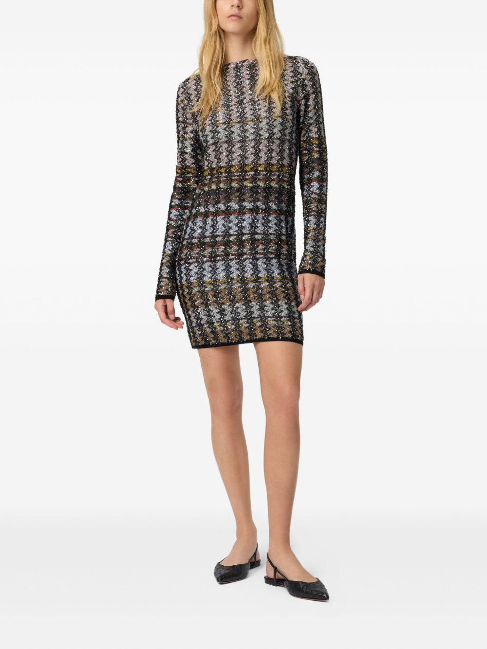 Missoni mini Dress - 2
