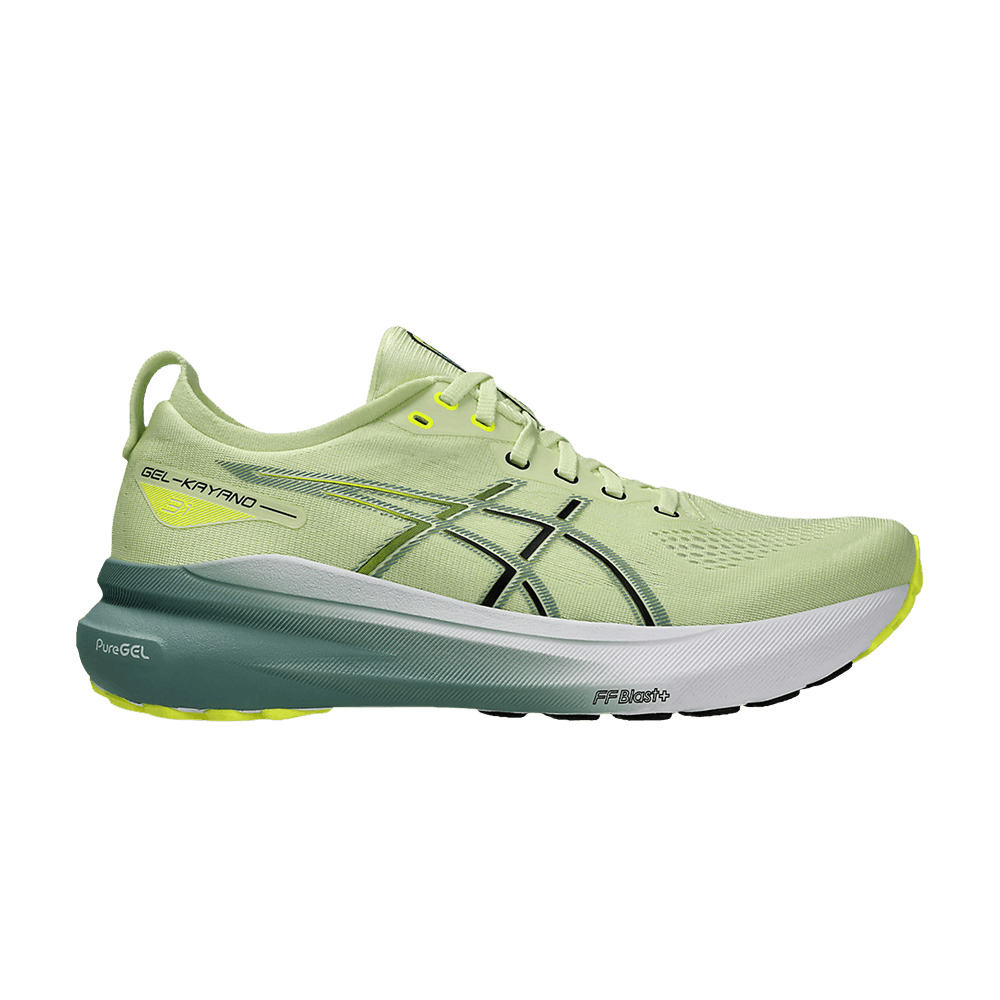 Gel Kayano 31 Wide 'Cool Matcha Celadon' - 1