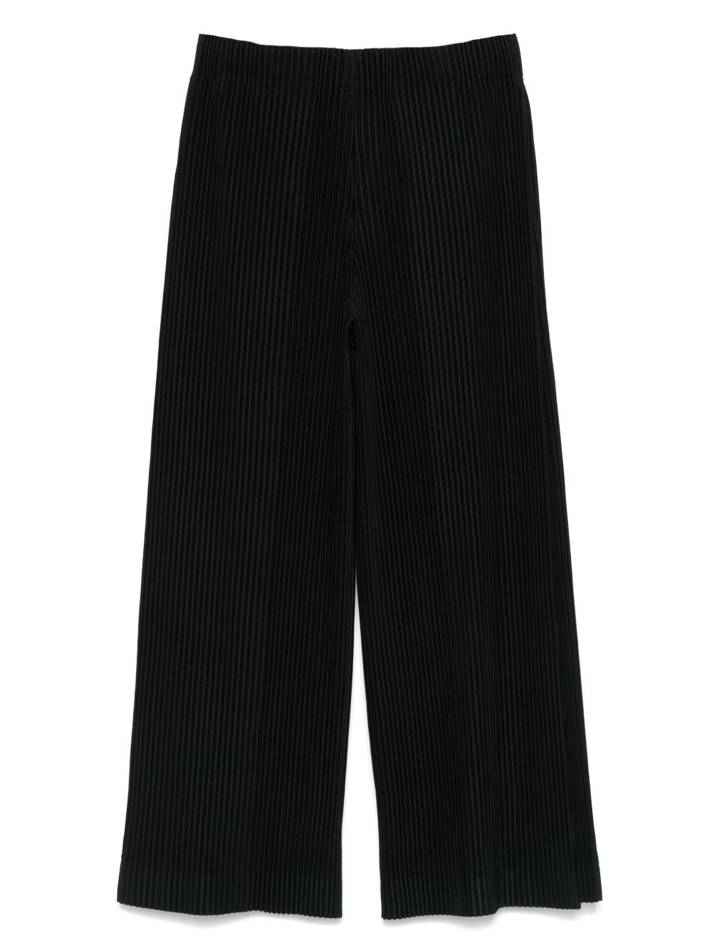 May pleated trousers - 2