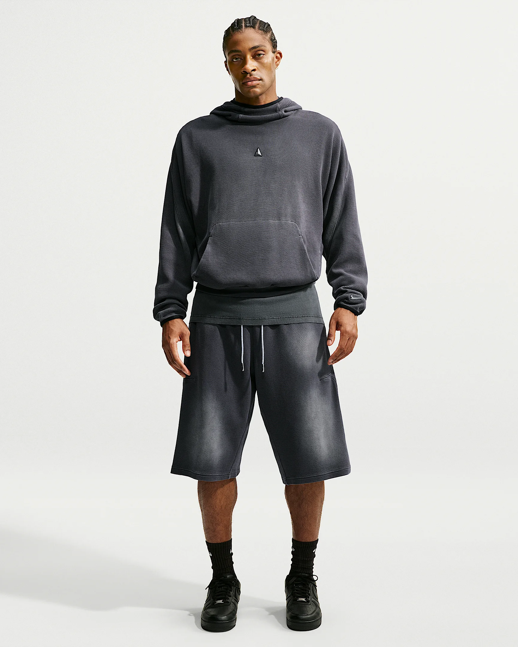 Ja Men's Nike 14" Basketball Shorts - 1