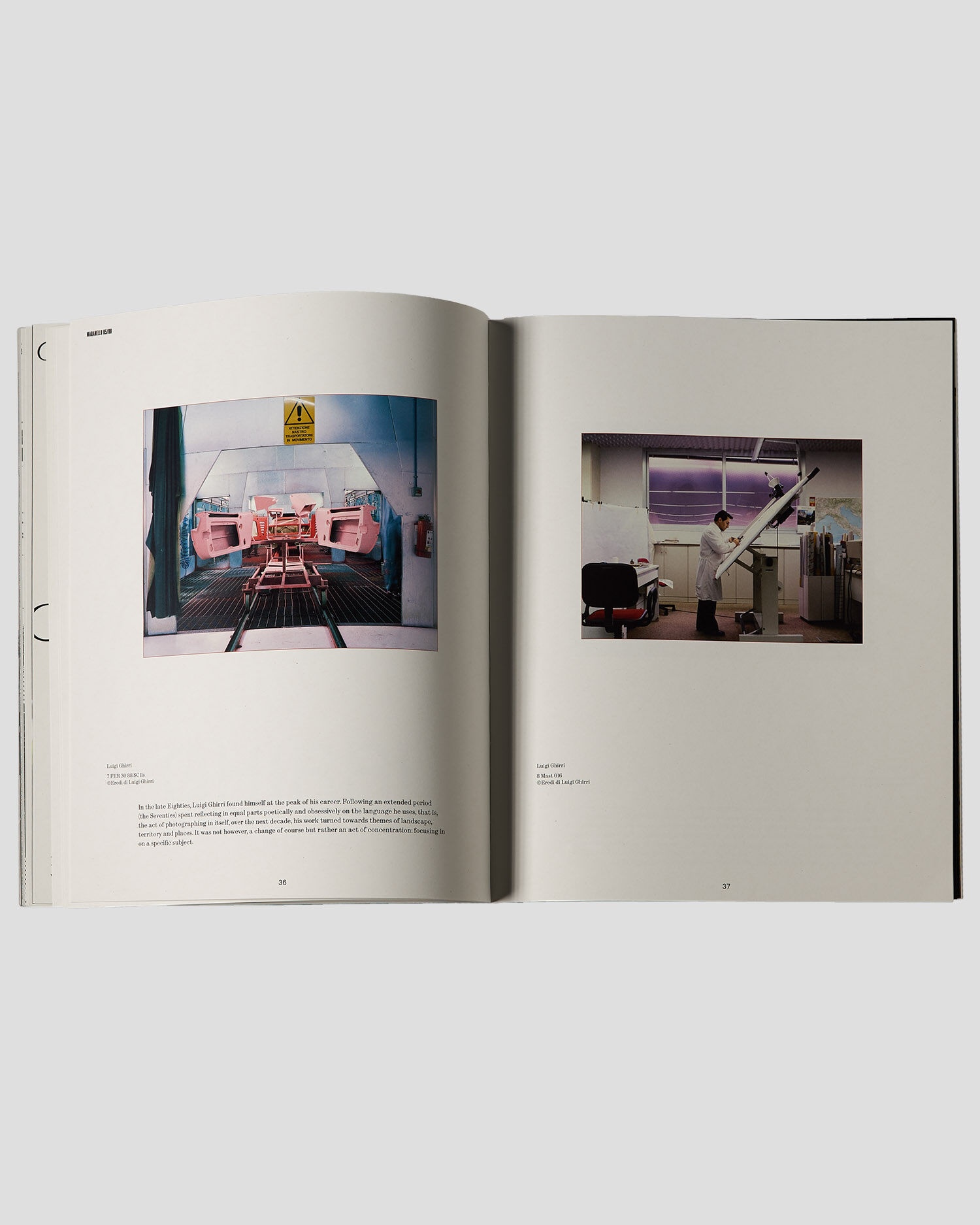 Arcipelago by C.P. Company - Issue 02 - 4