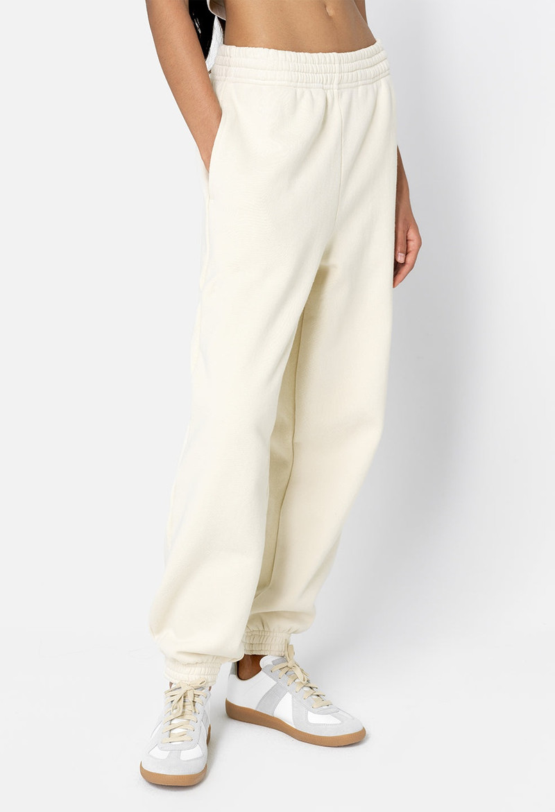 John Elliott FLEECED BALLOON SWEATS outlook