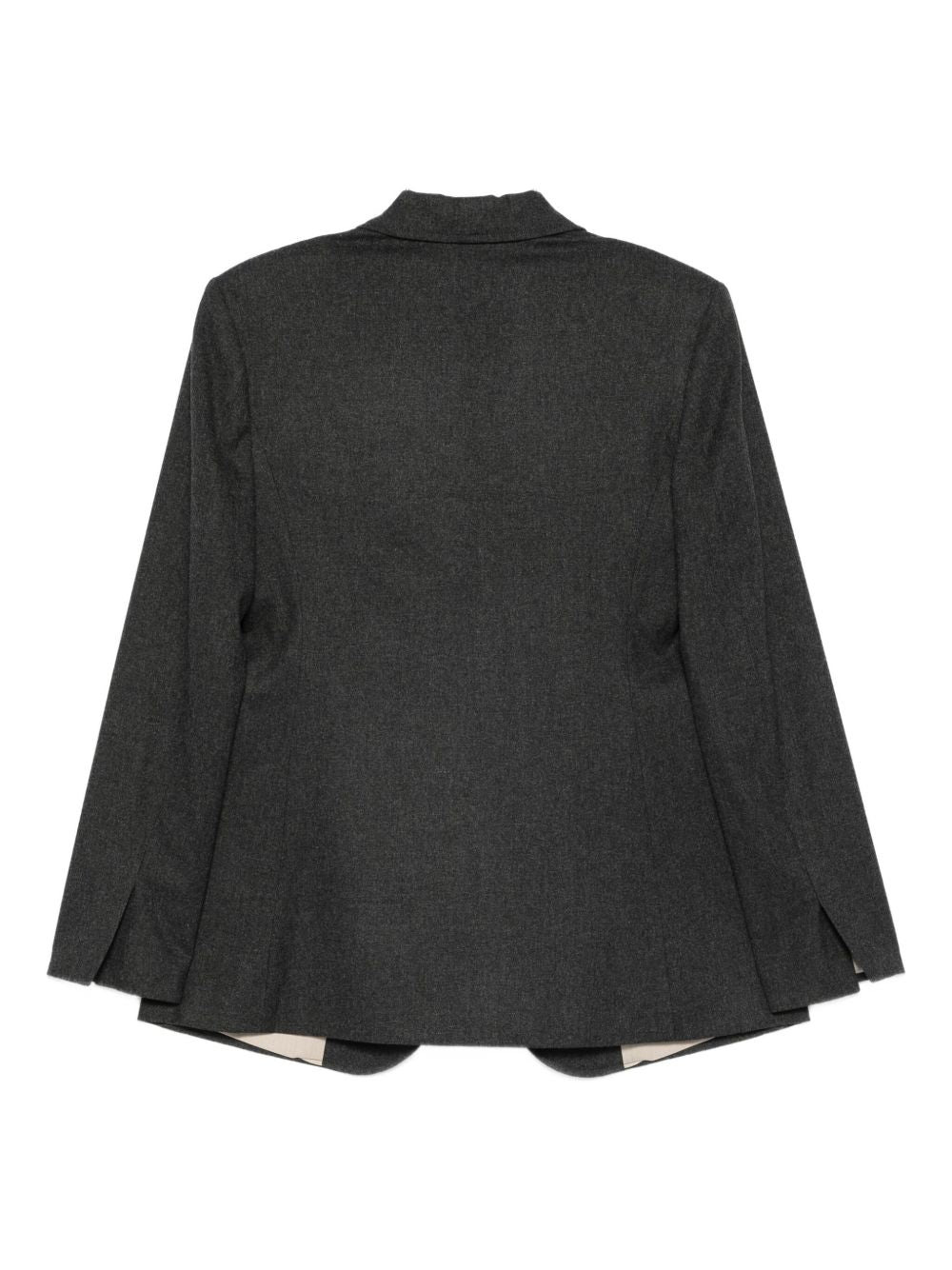 Alysi - Alysi Jacket - 2