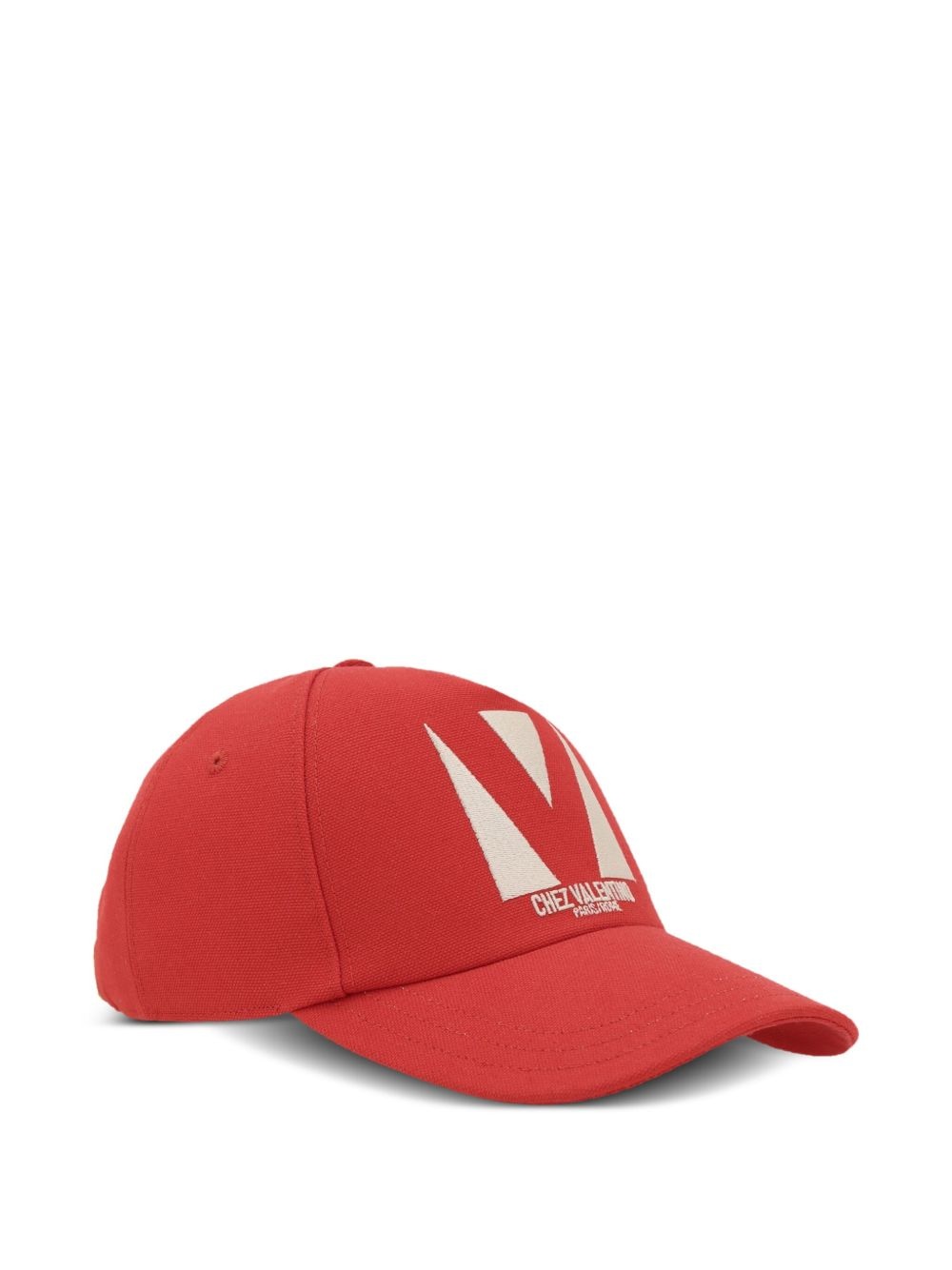 Chez Valentino baseball cap - 2