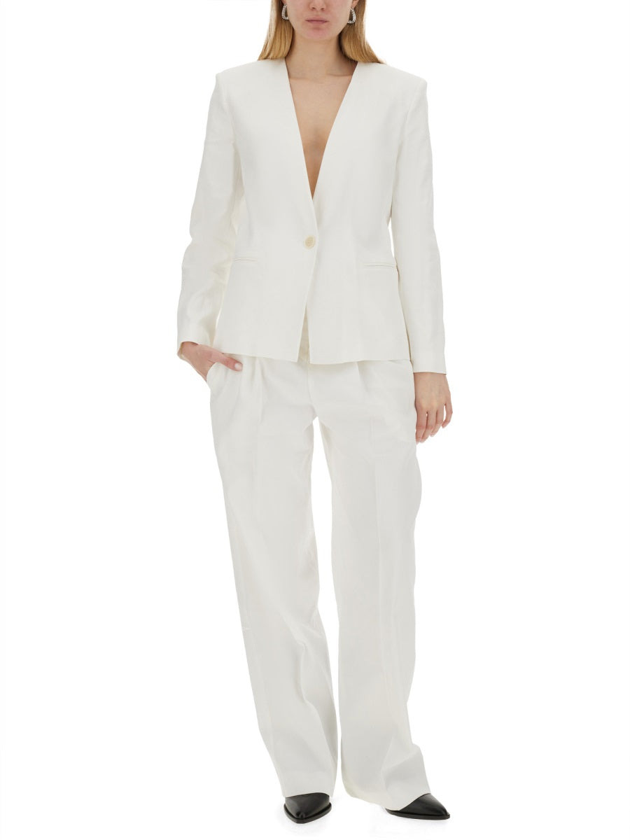 Isabel Marant Women Pants "Staya" - 2