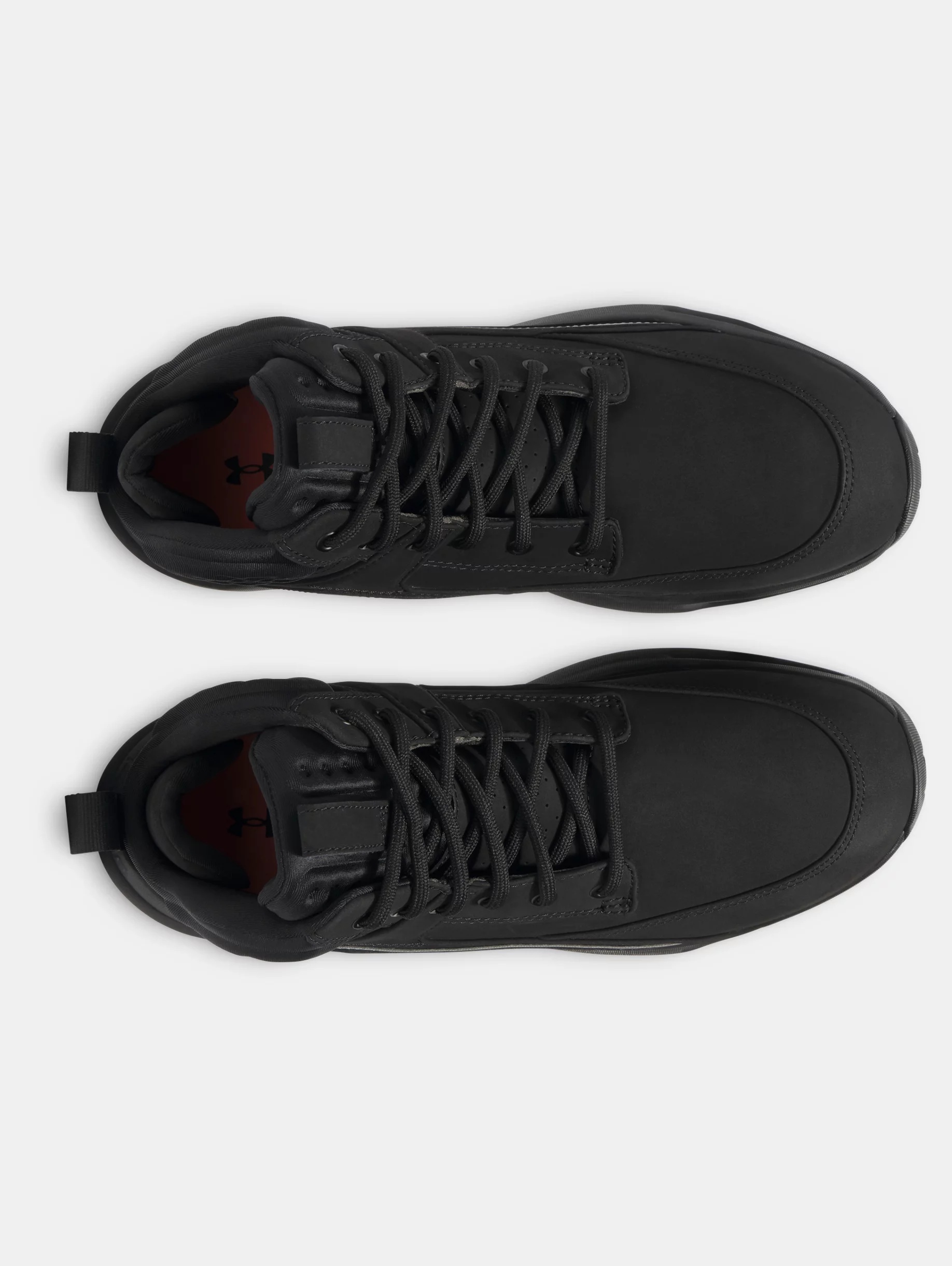 Unisex UA 695 Boots - 3