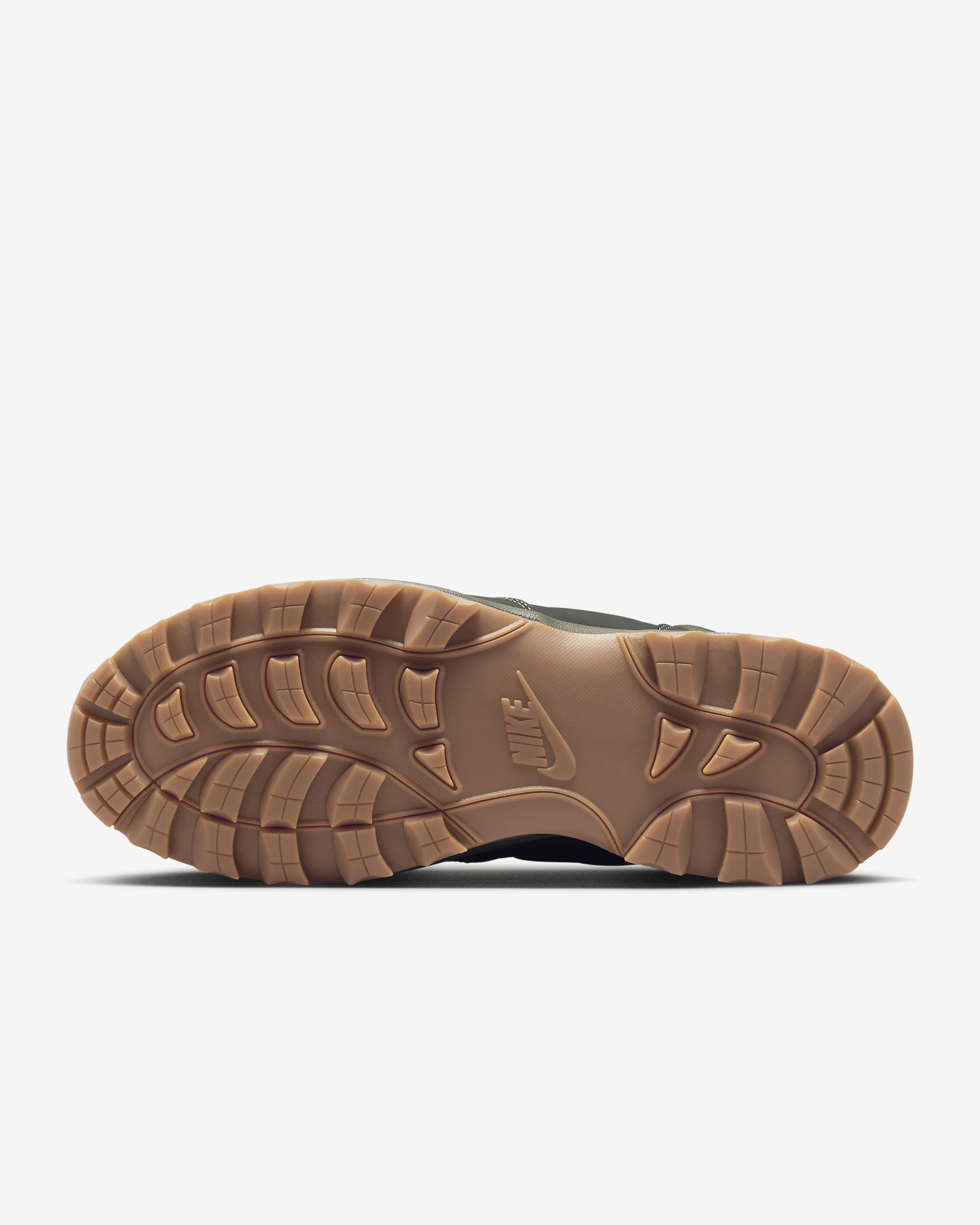 Nike Manoa Leather Men's Boots - 2