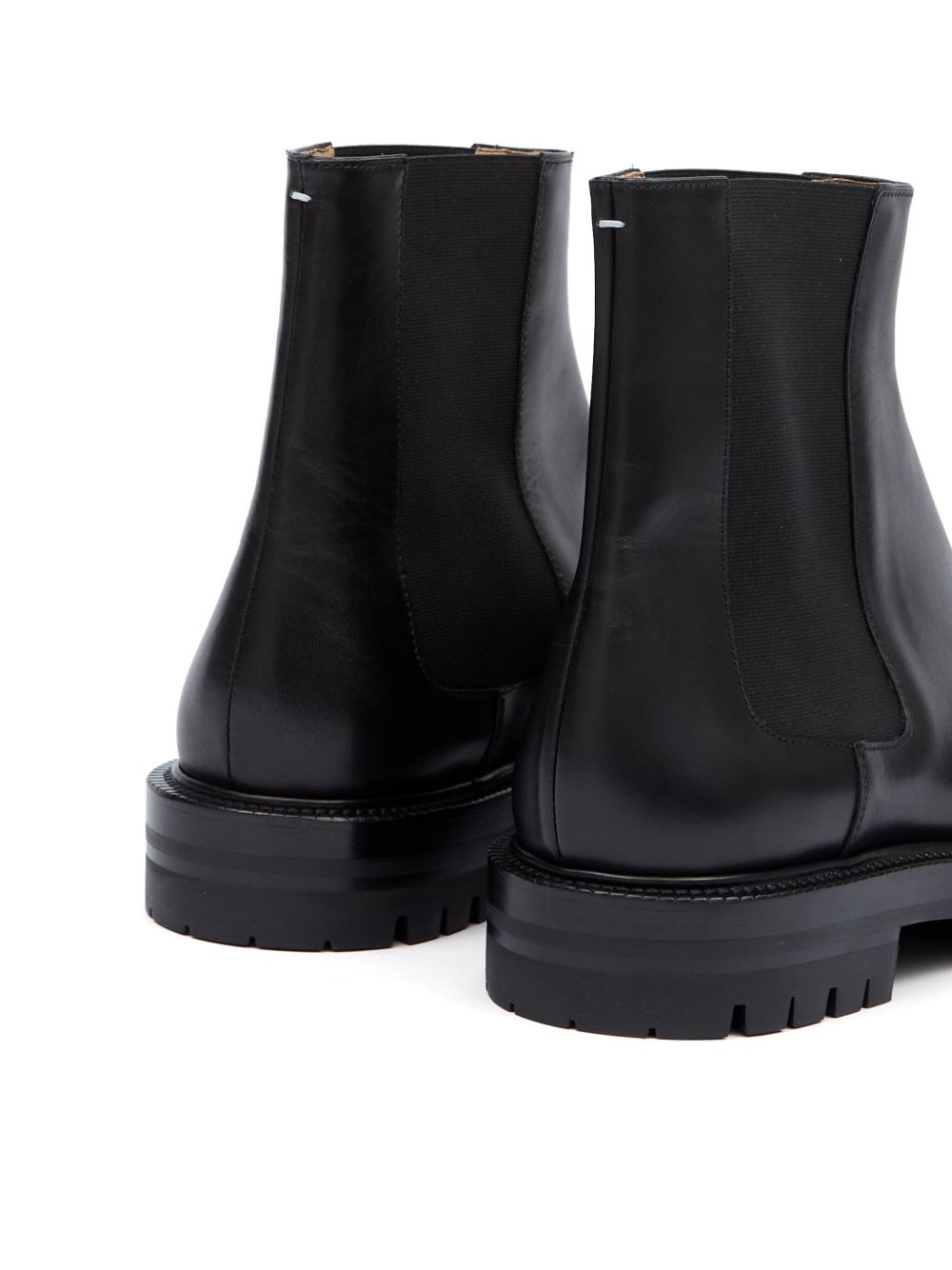 Tabi Counti Chelsea boots - 4