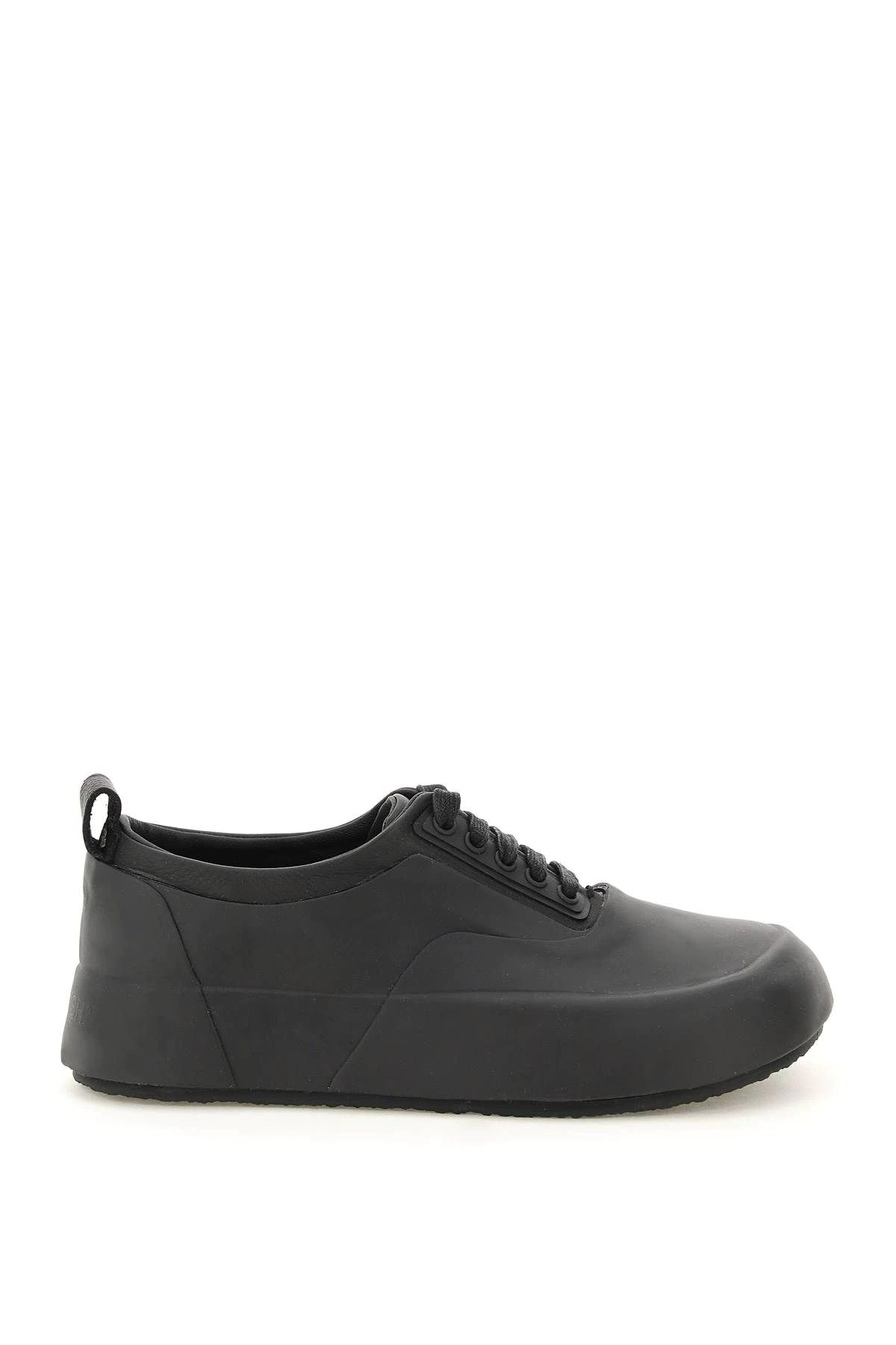 HYBRID VULCANIZED SNEAKERS - 1