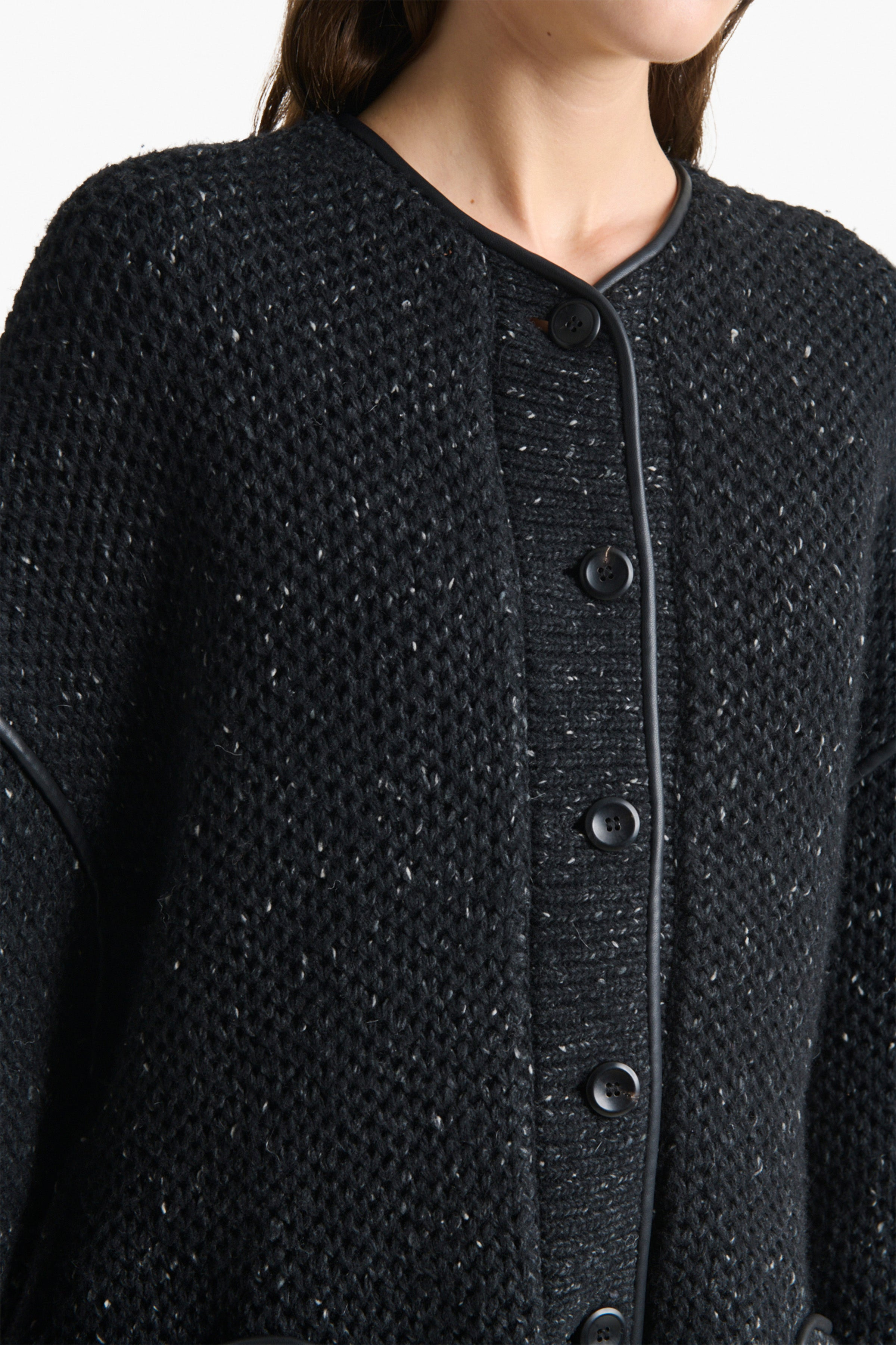 MEDRANO JACKET - 6