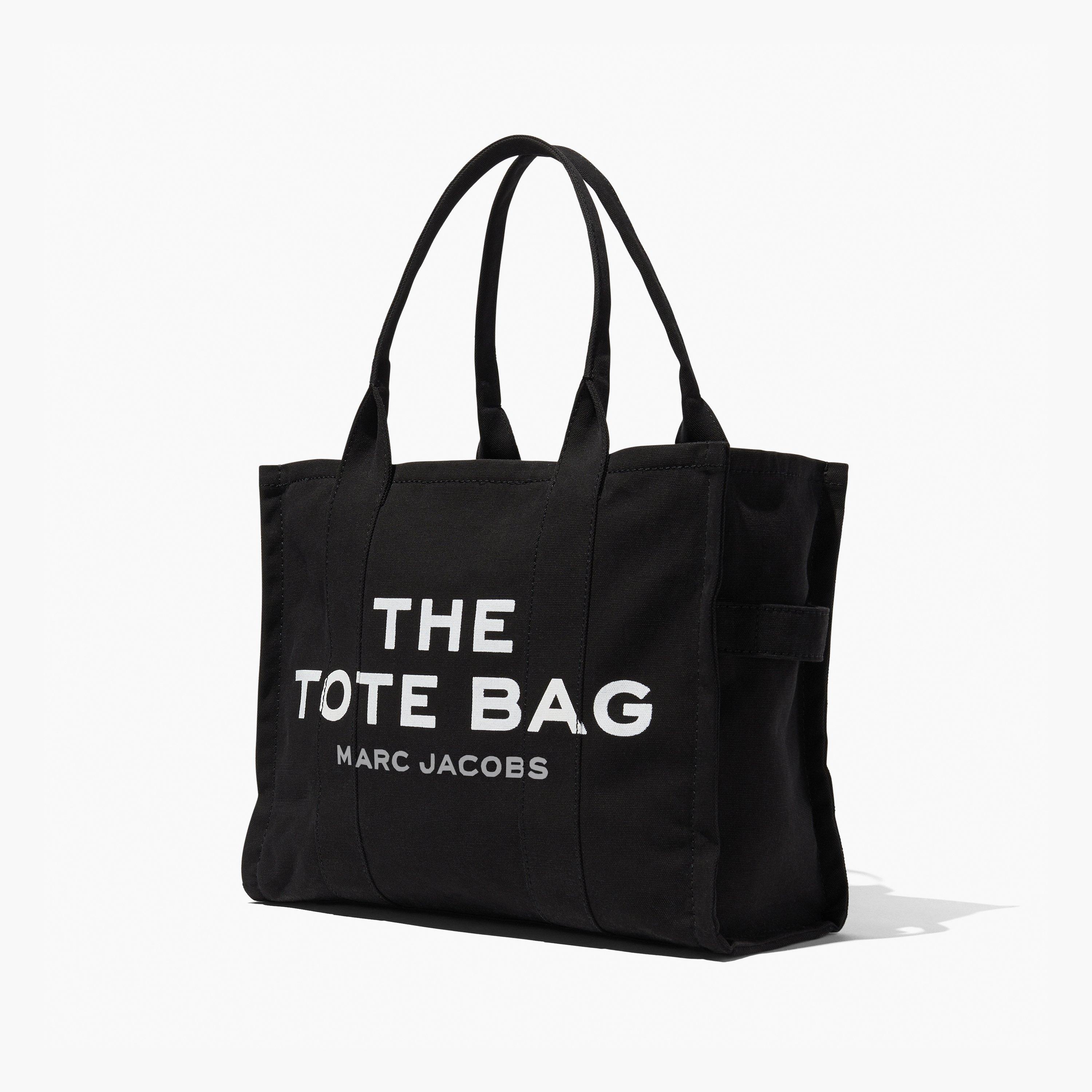THE LARGE TOTE BAG - 3
