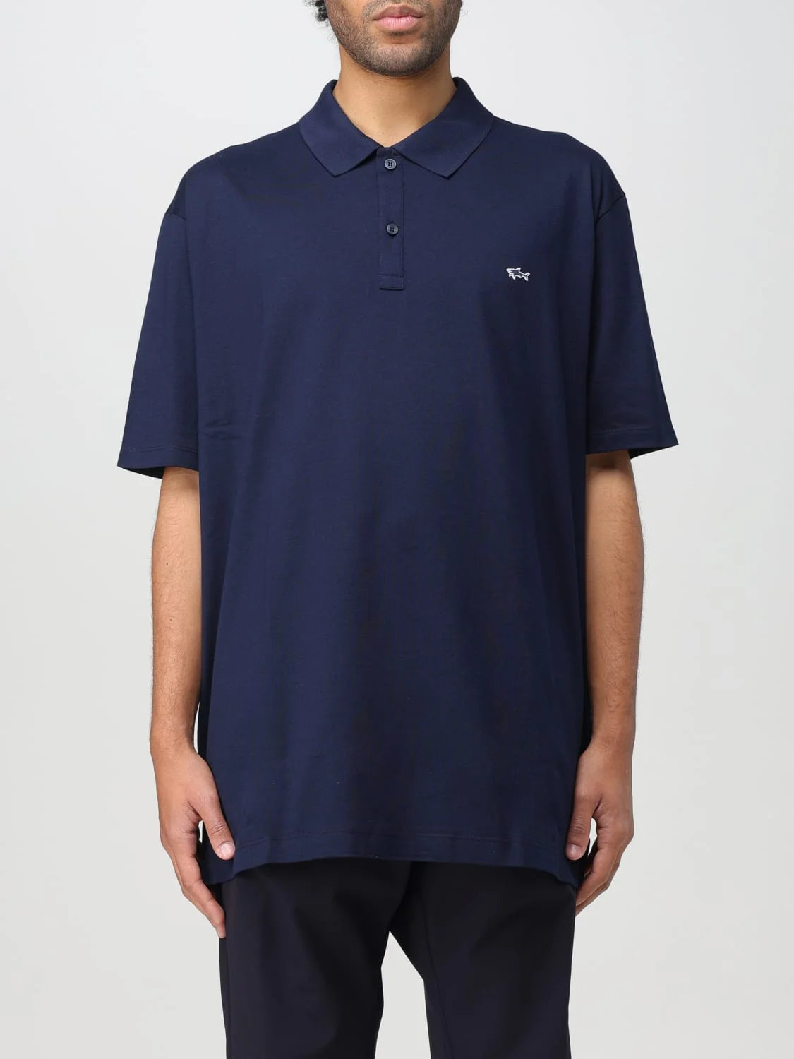 Polo shirt men Paul & Shark - 1