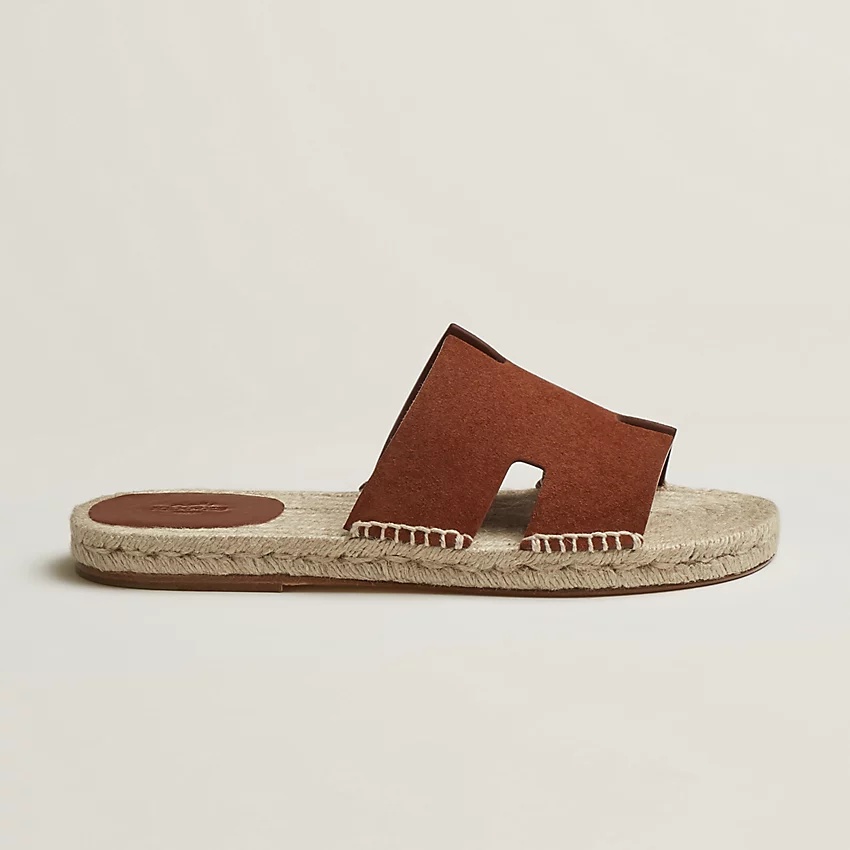 Antigua espadrille - 2