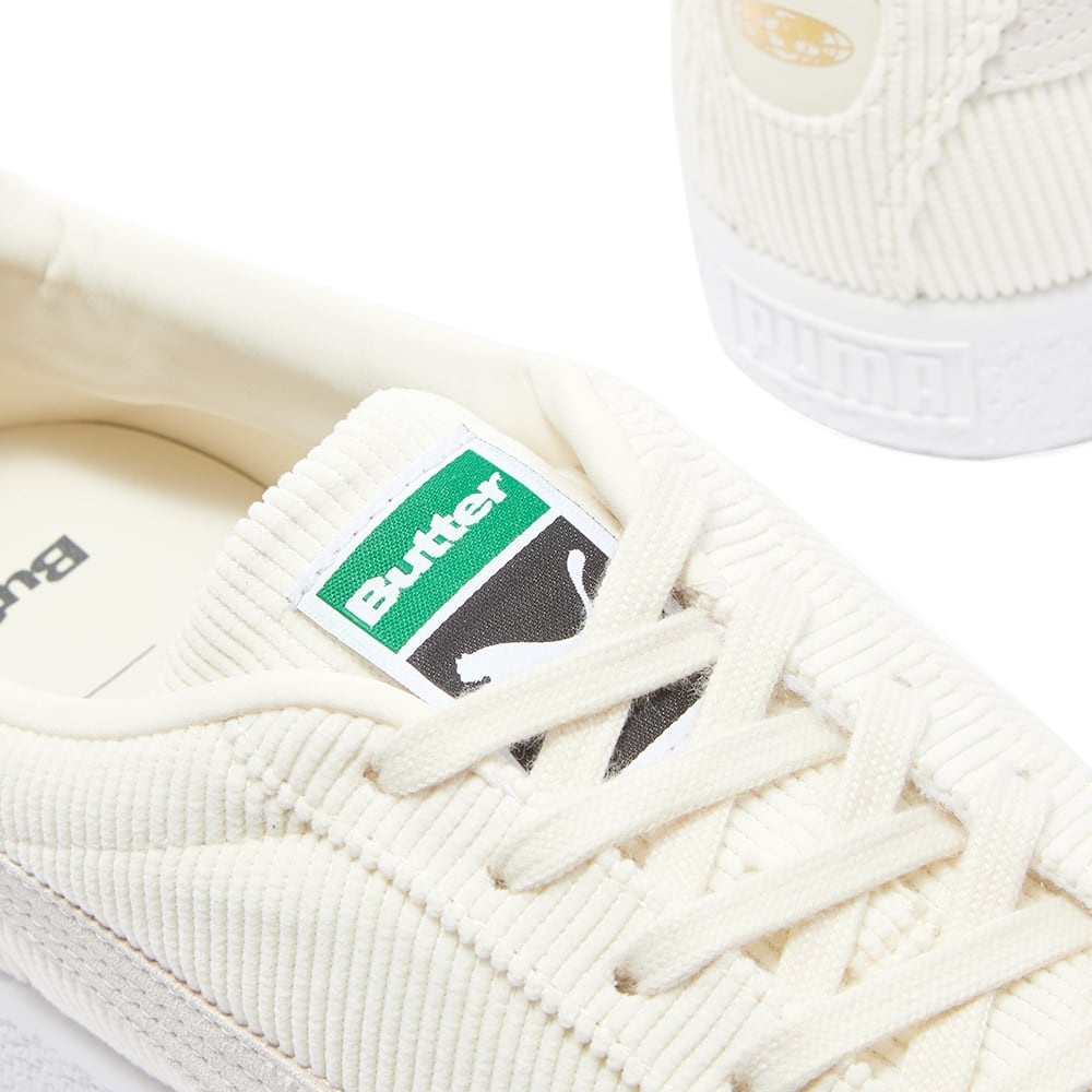 Puma x Butter Goods Suede VTG - 4