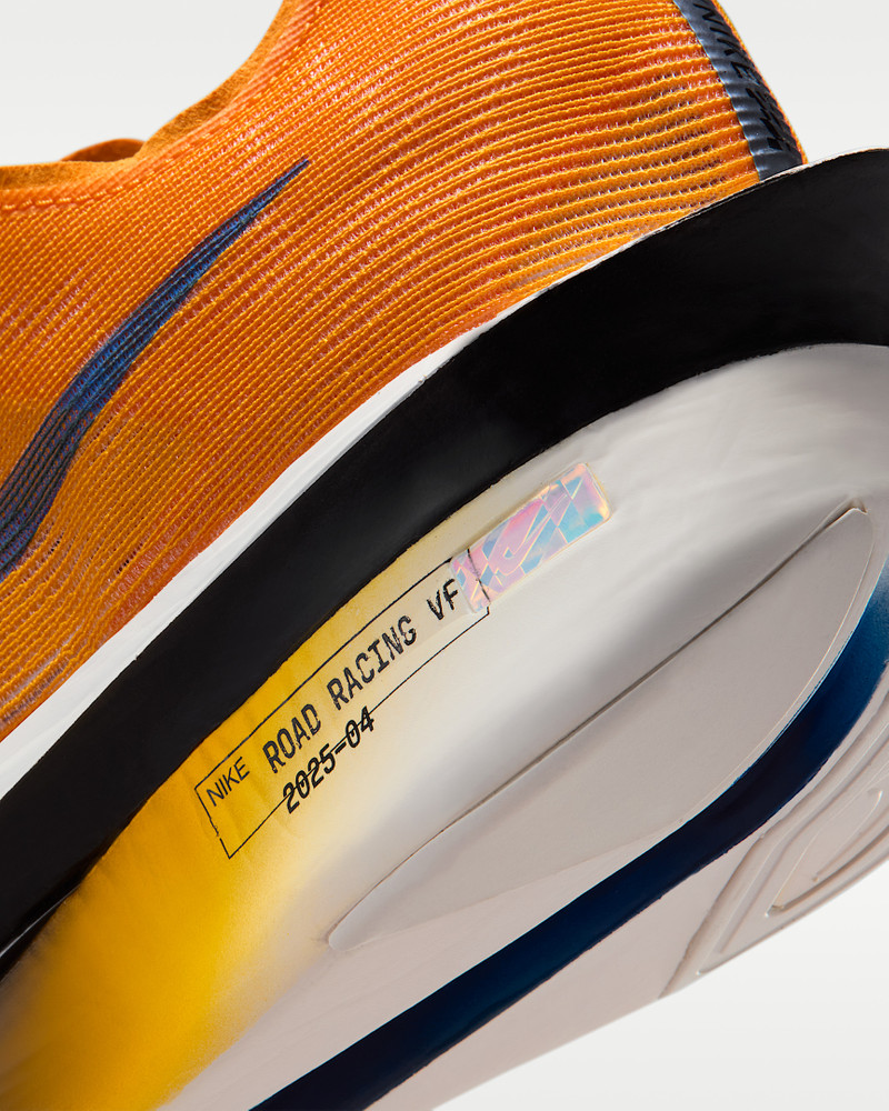 Nike Vaporfly 4 Men's Road Racing Shoes 8