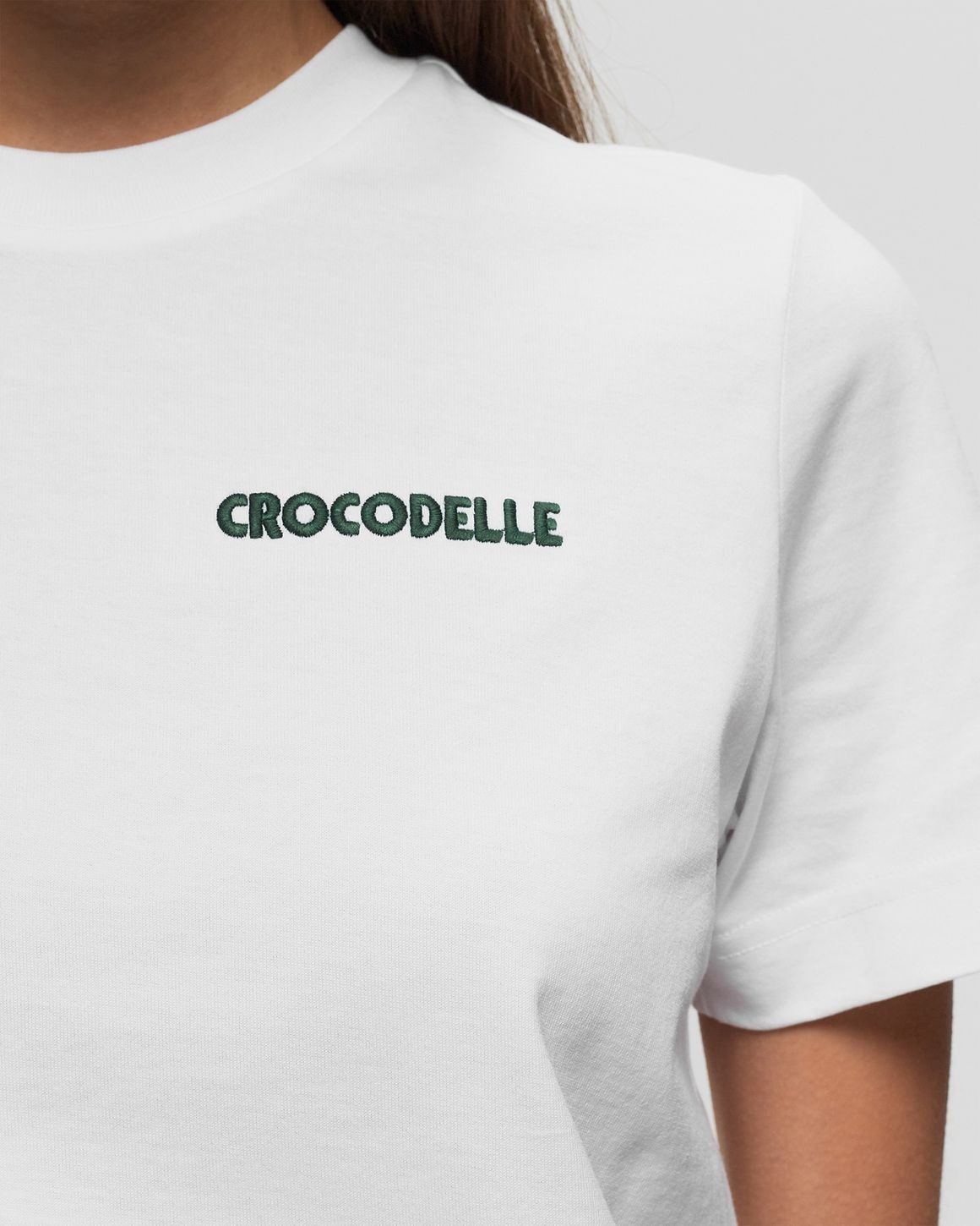 CROCODELLE T-SHIRT - 3