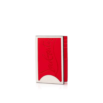 Christian Louboutin M SIFNOS WALLET outlook
