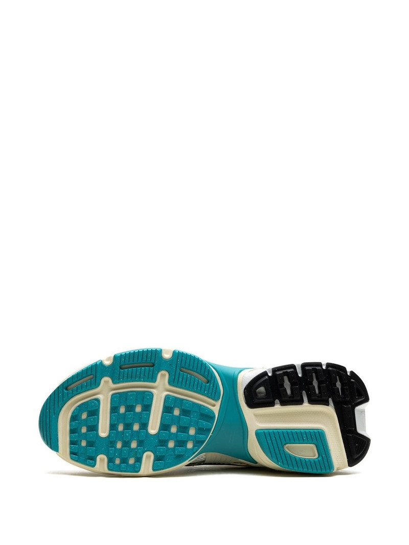 Nike V2K Run "Dusty Cactus" sneakers outlook