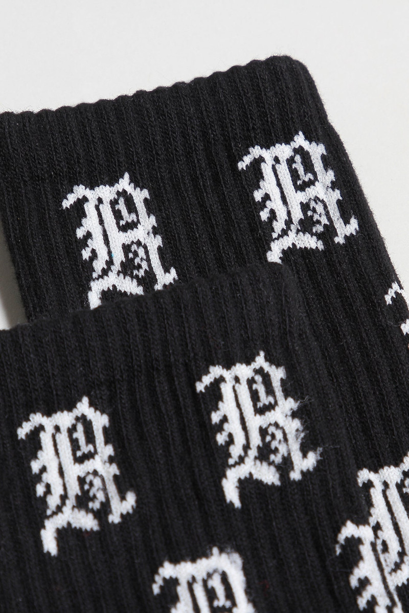 R13 R13 ALLOVER SOCKS outlook