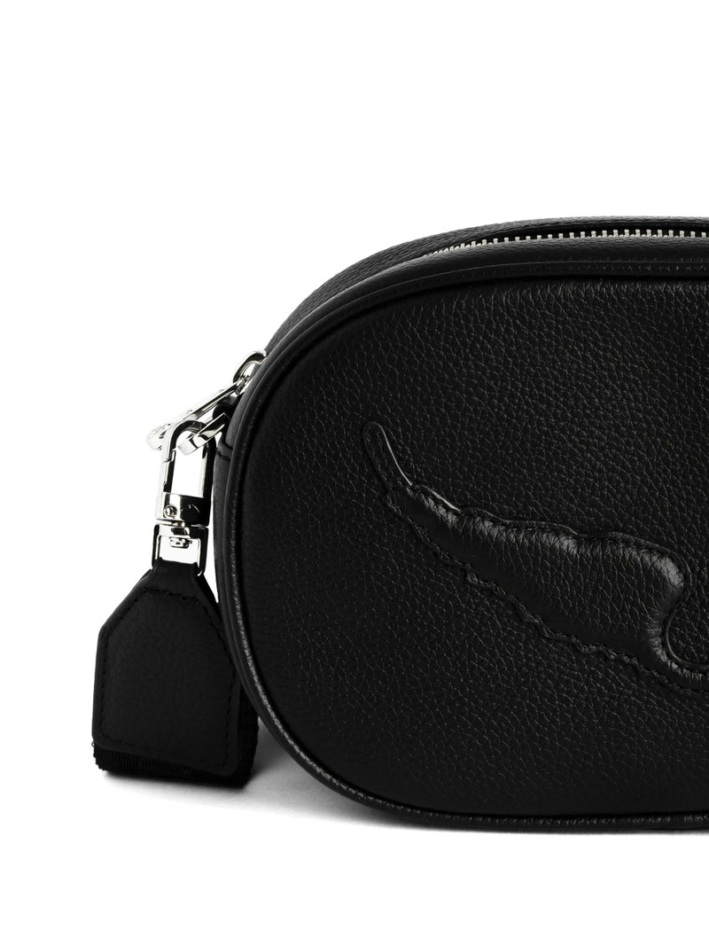 Zadig & Voltaire Rock Cross Body Bag outlook