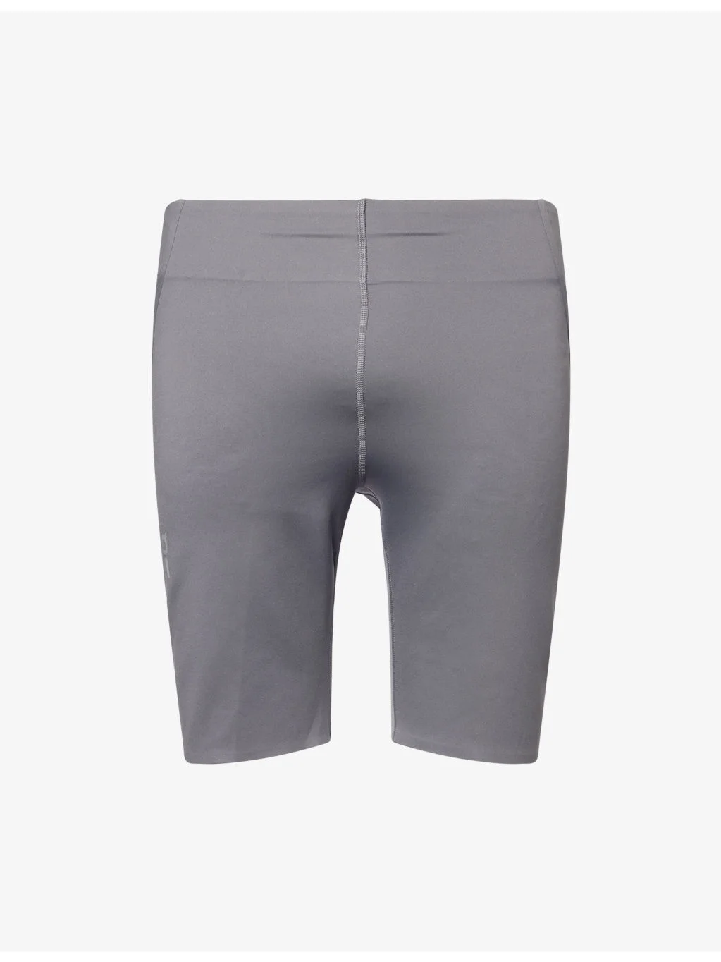 Train Tights 1/2 Slim-Fit Stretch-Woven Shorts - 1