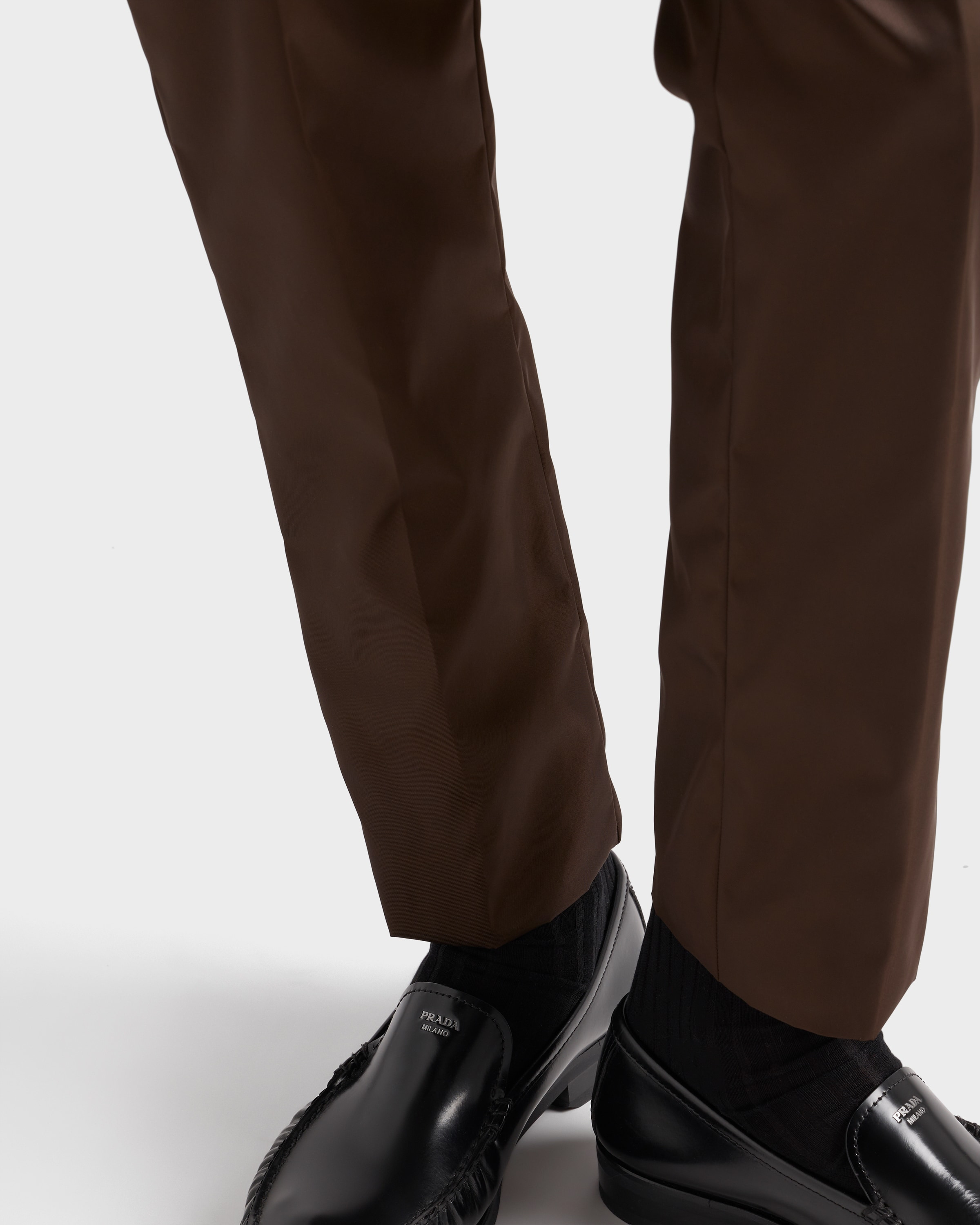 Re-Nylon pants - 3