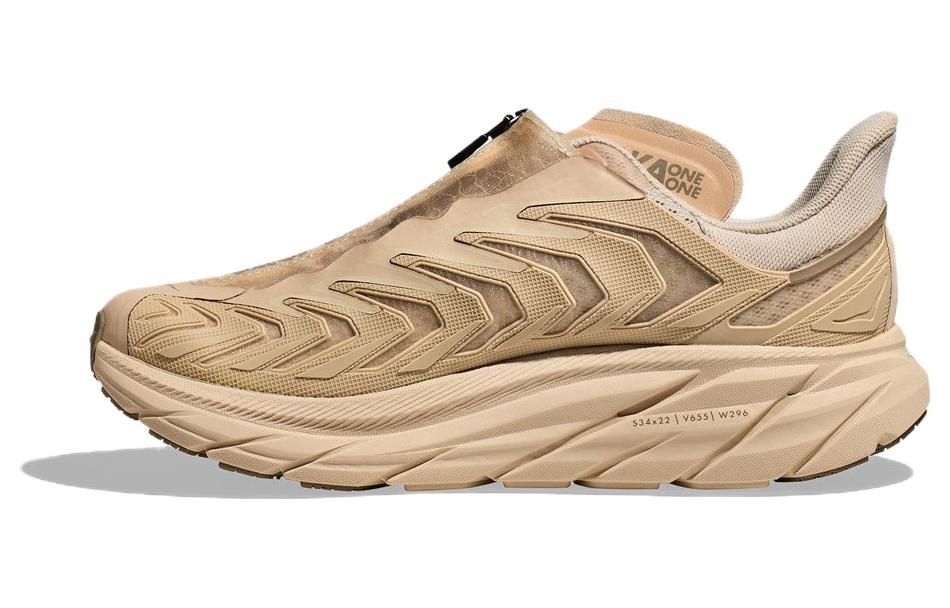 HOKA ONE ONE Project Clifton 'Shifting Sand Dune' 1127924-SSDD - 2