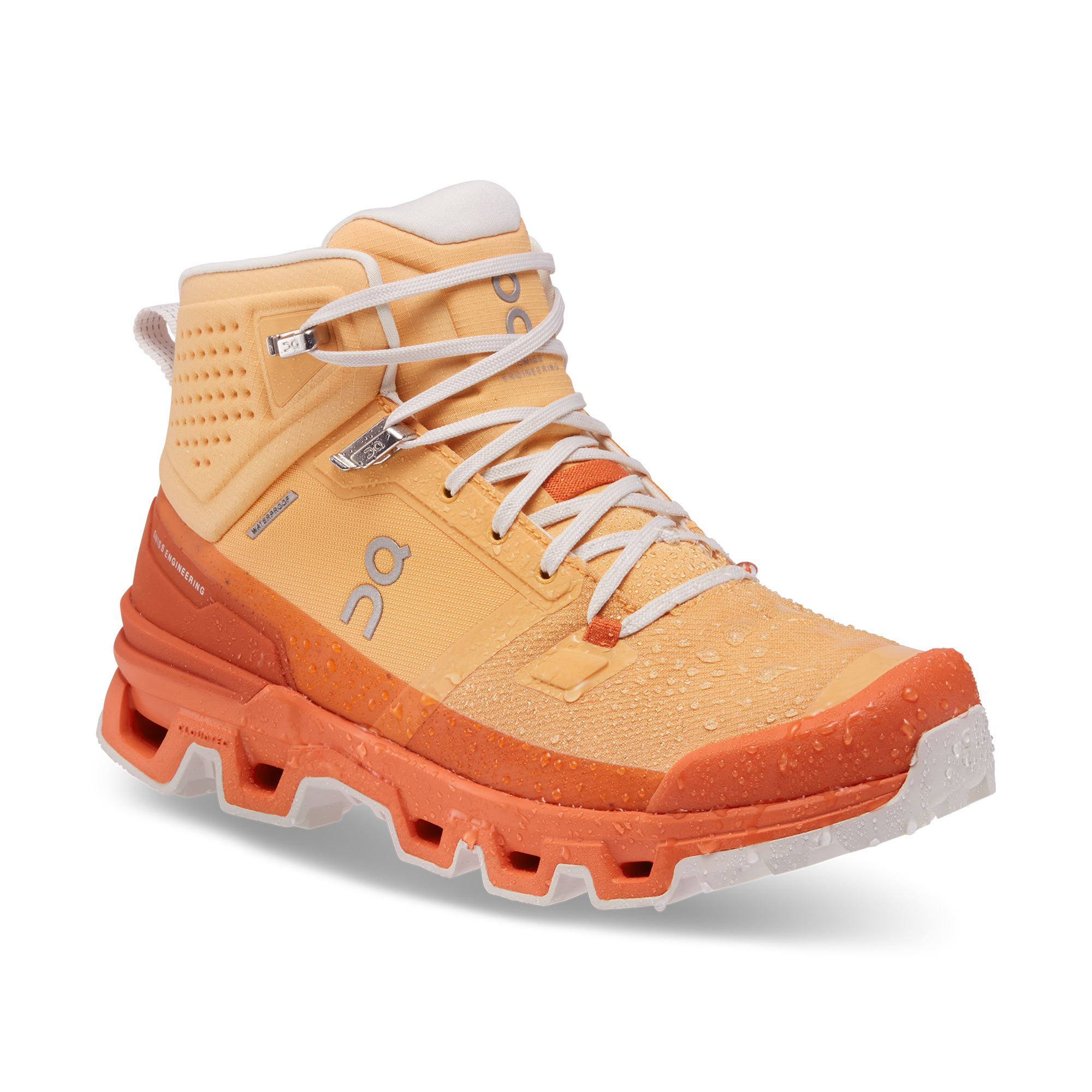 Cloudrock 2 Waterproof - 6