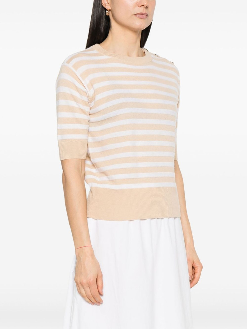 striped T-shirt 3